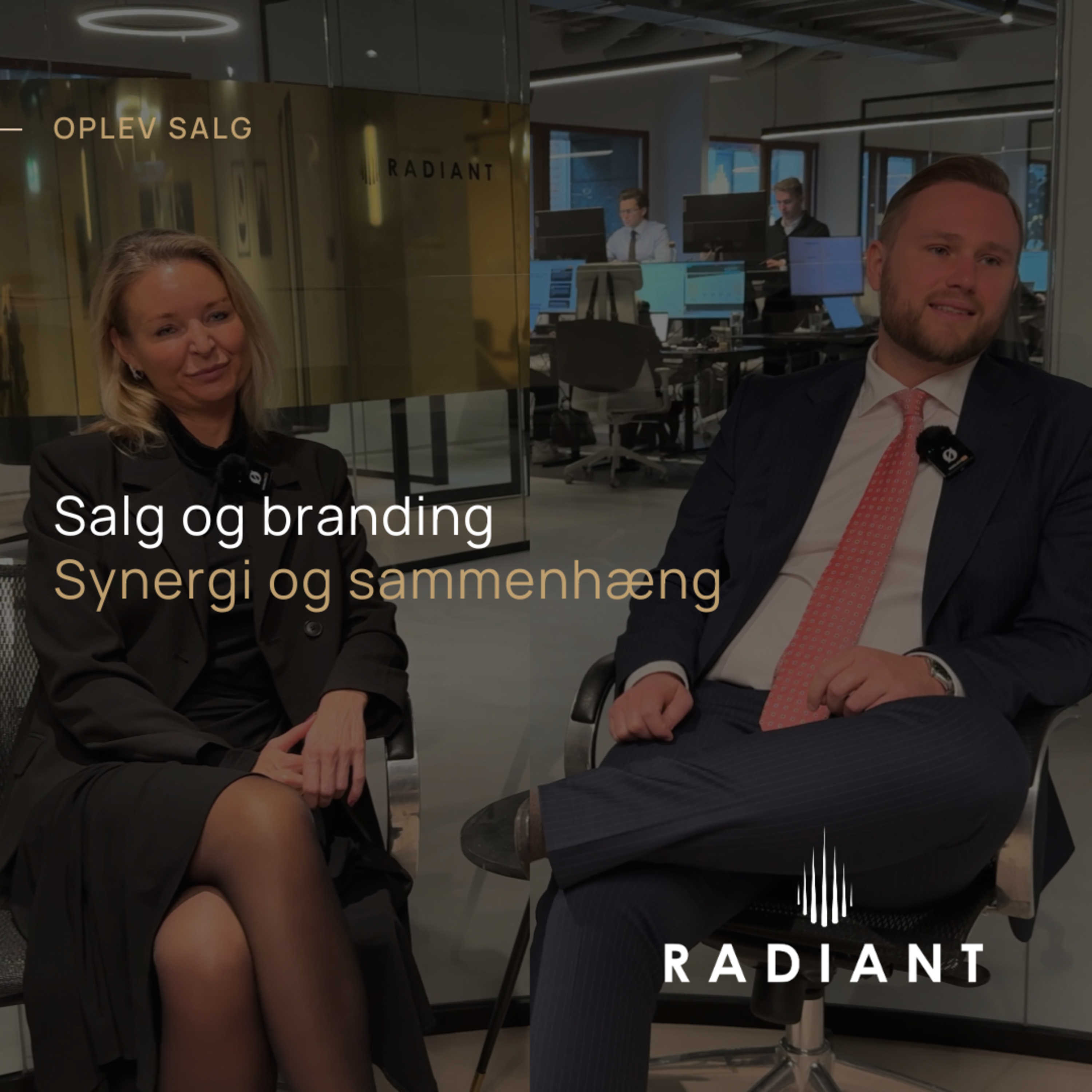 Salg og branding episode artwork