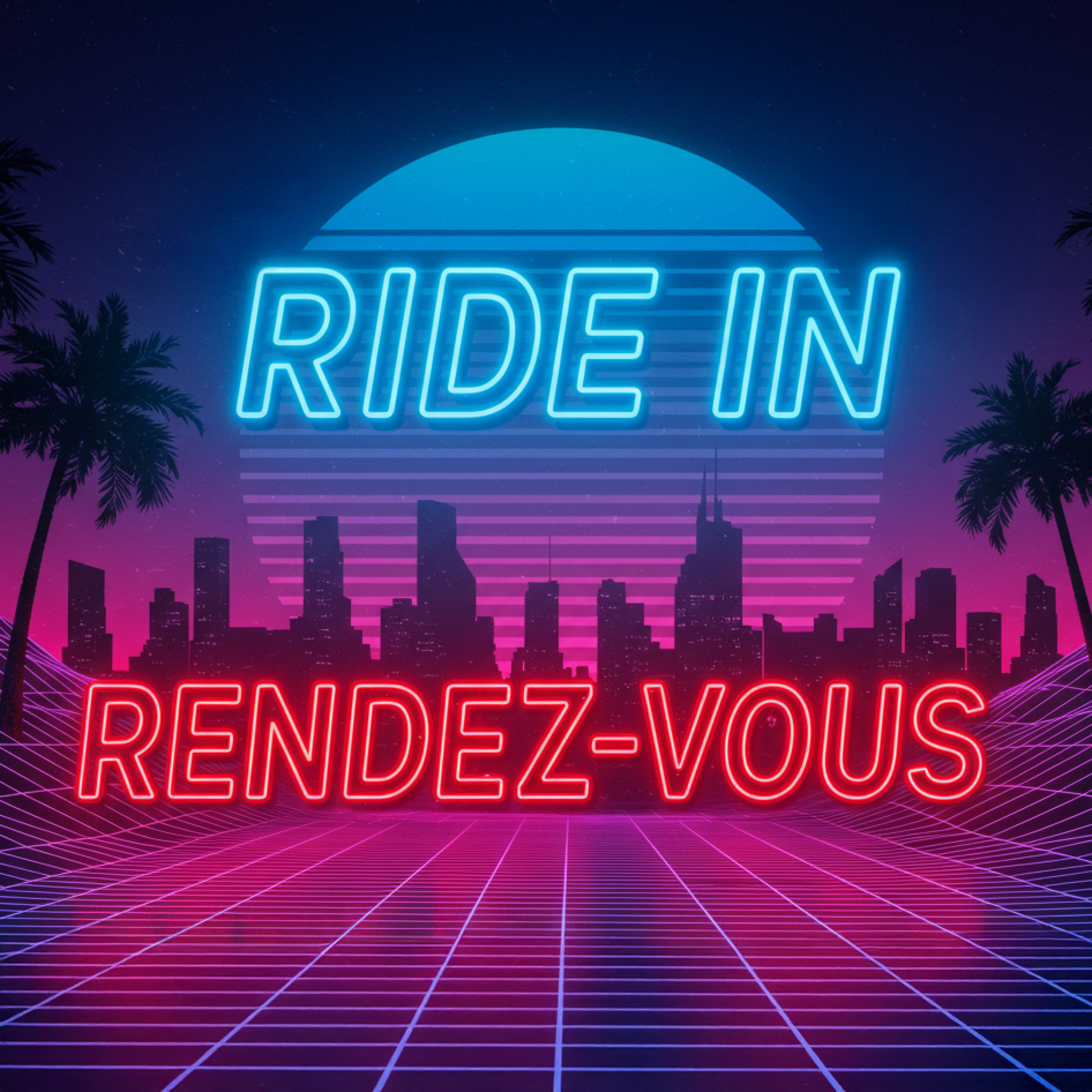 RENDEZ-VOUS Podcast