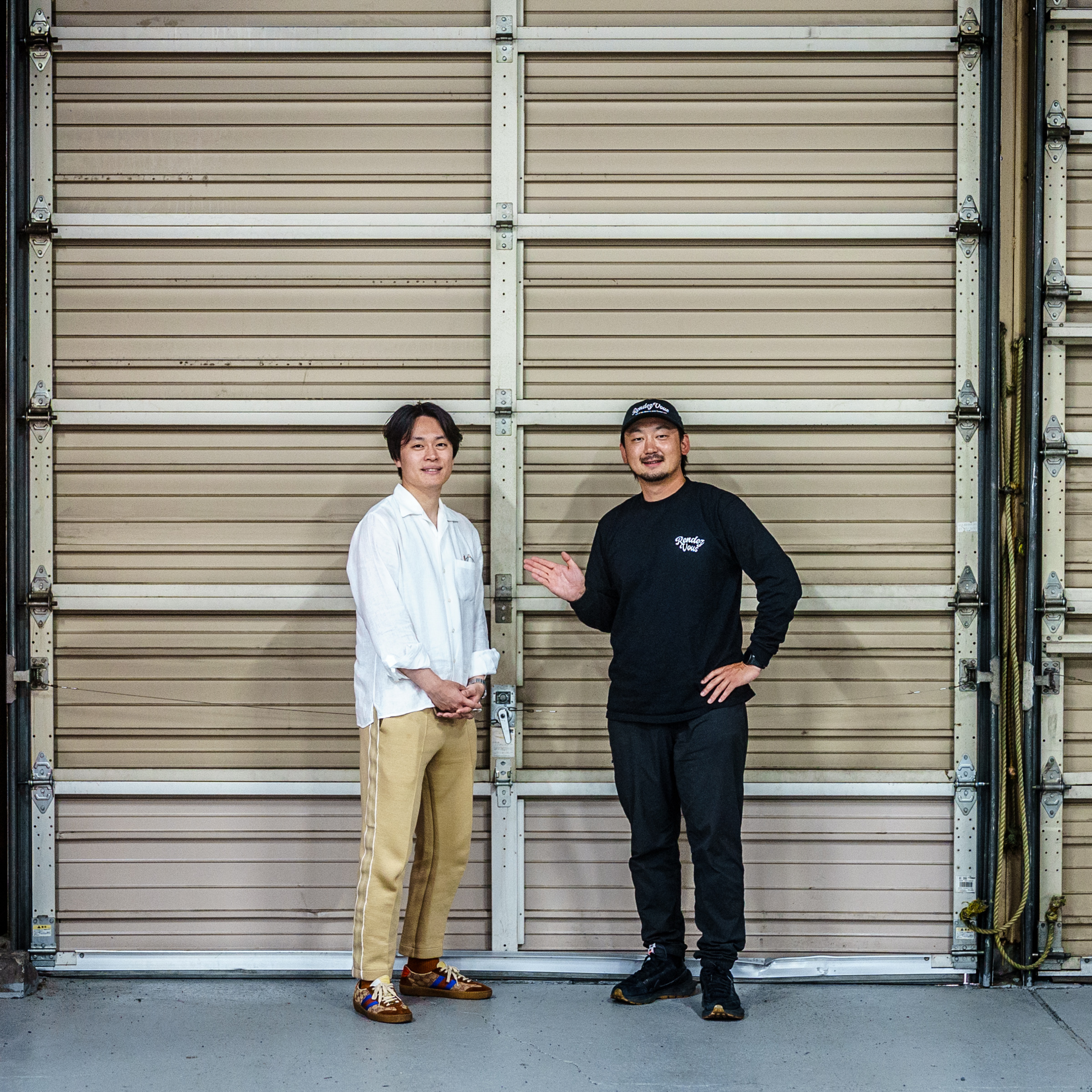 マセラティは工業製品か、それとも芸術か – ロマンとソロバンのあいだ - ゲスト: 大村 飛翔さん episode artwork