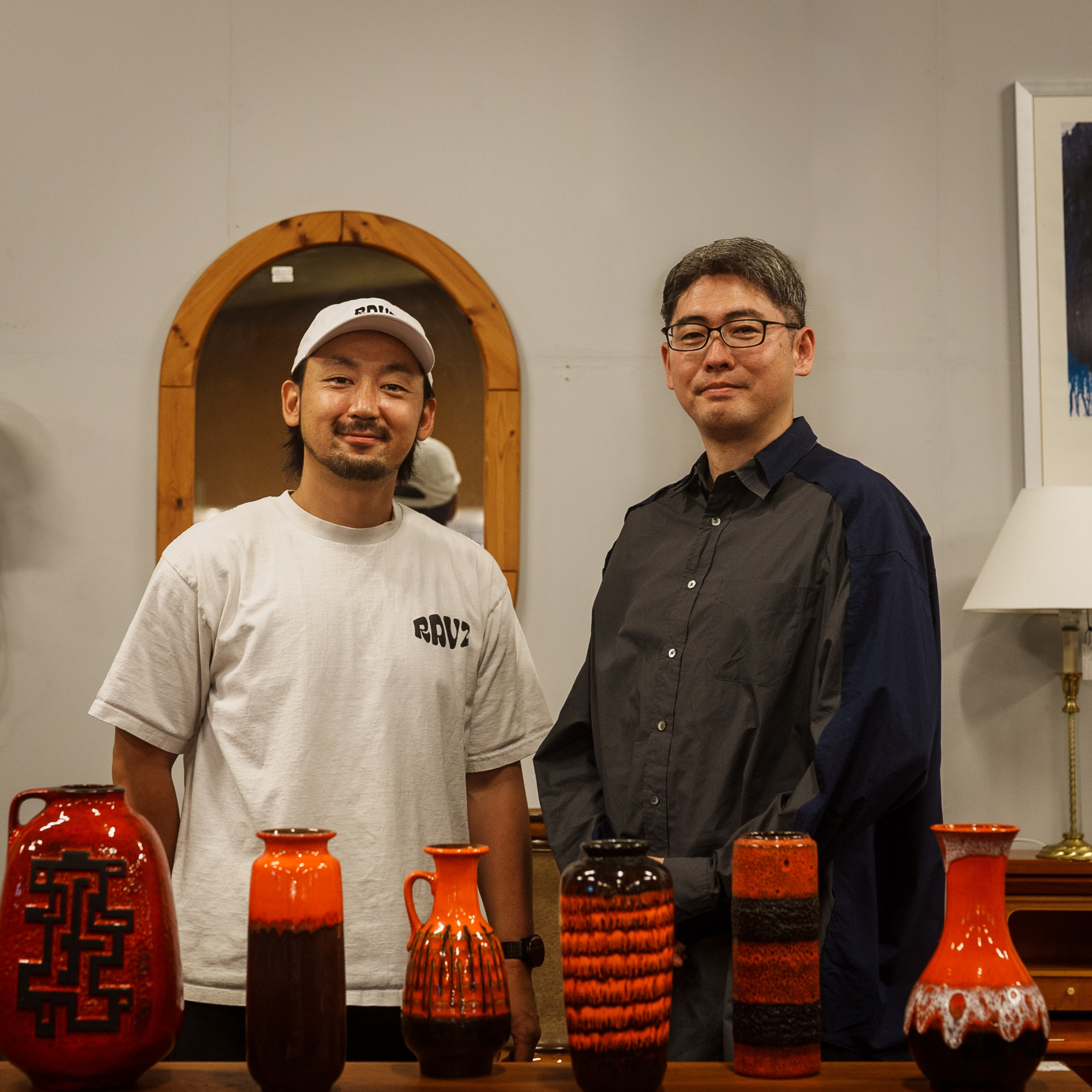 マーケターよ、車に乗れ – 顧客理解の解像度は、運転席で上がる - ゲスト: 山口義宏さん episode artwork