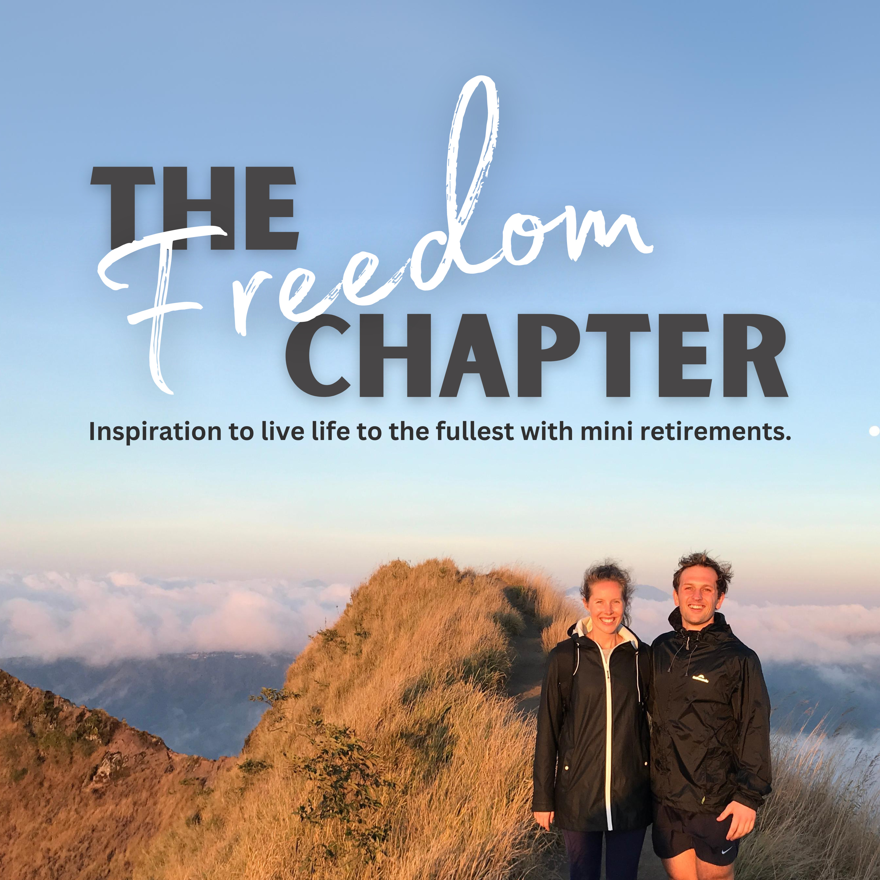 The Freedom Chapter
