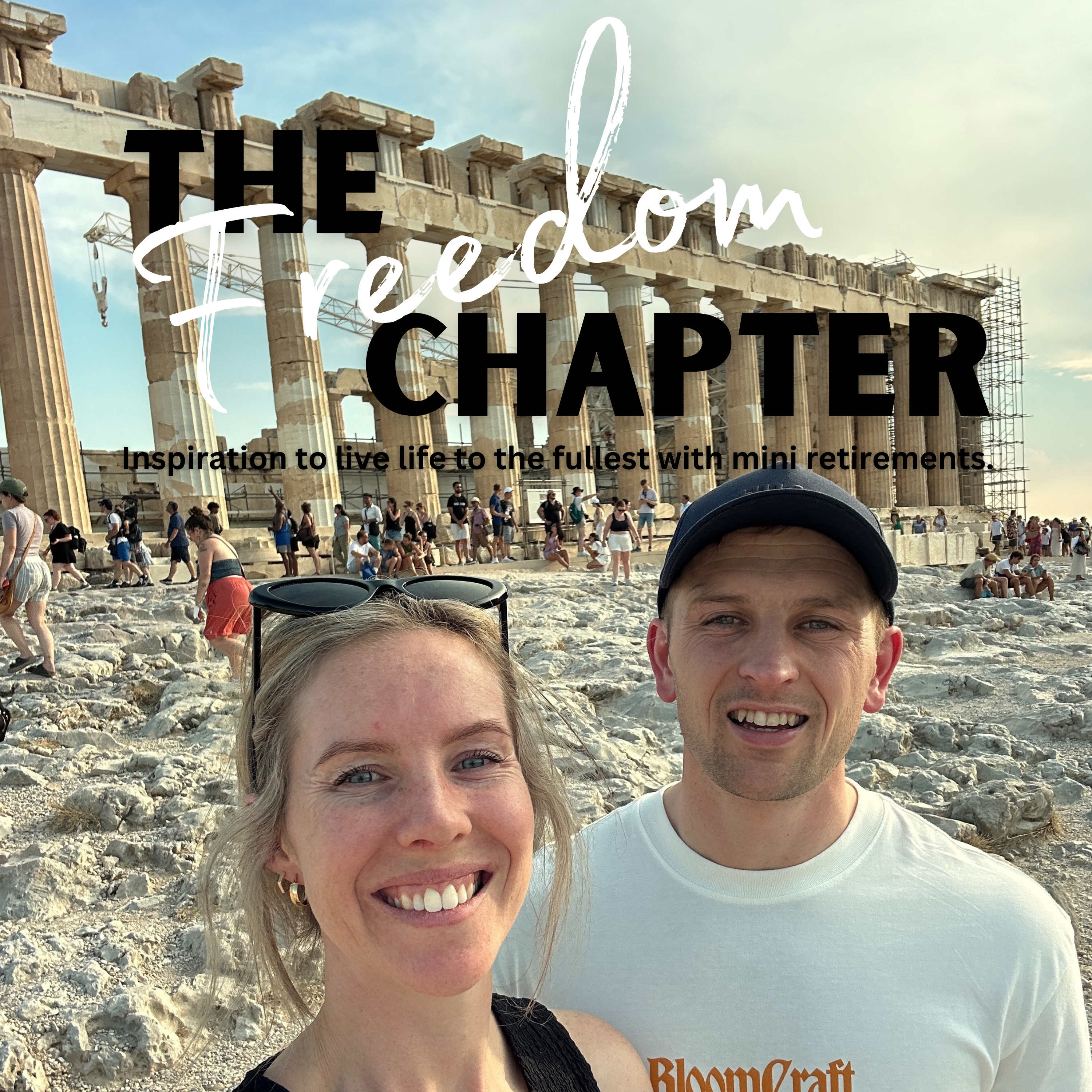 The Freedom Chapter