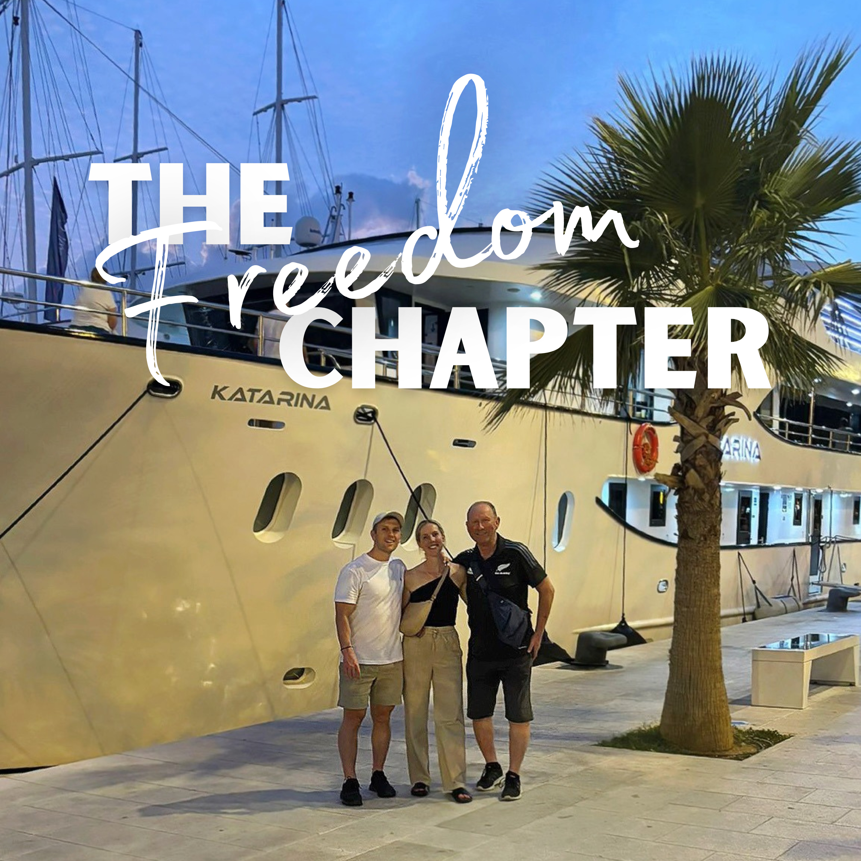 The Freedom Chapter