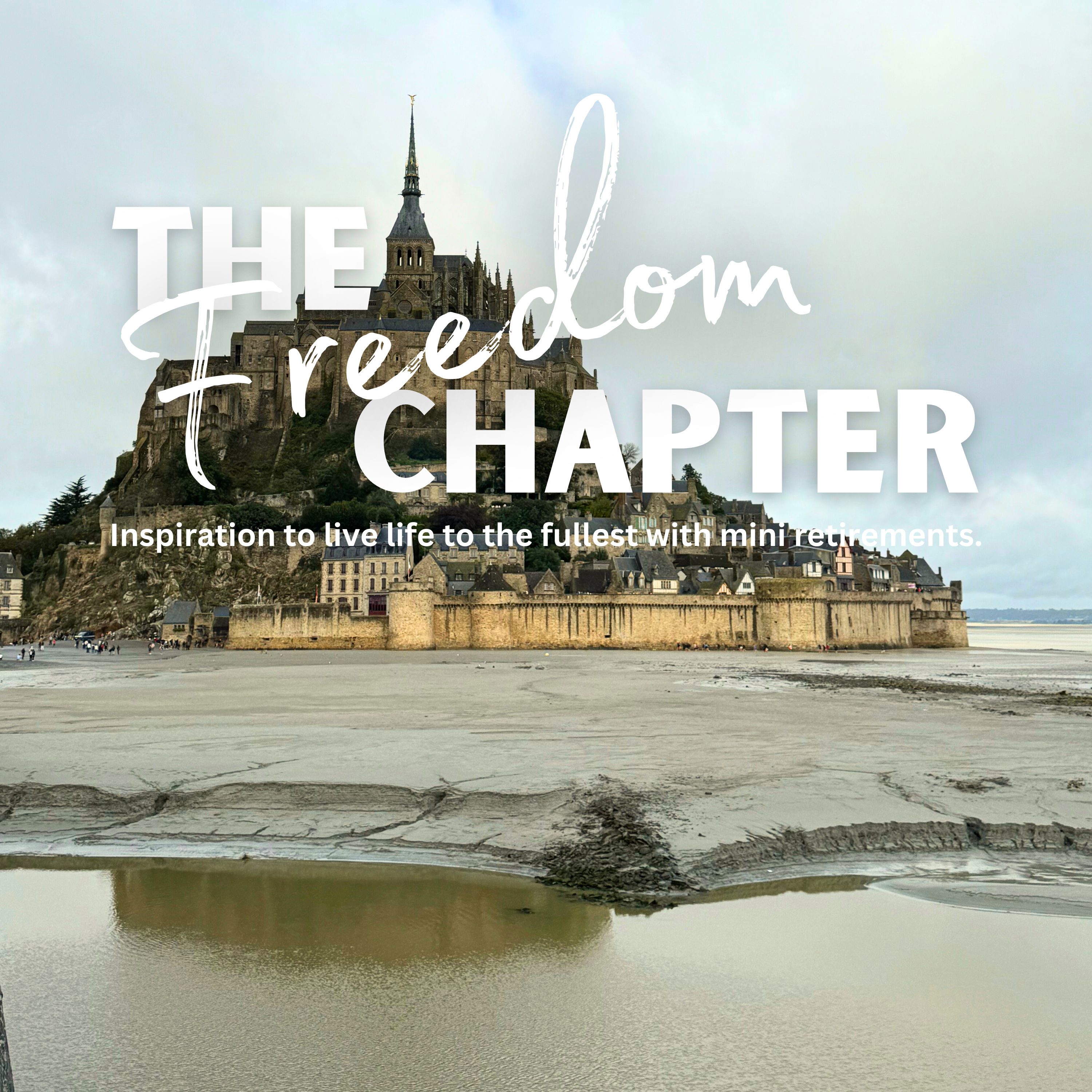 The Freedom Chapter