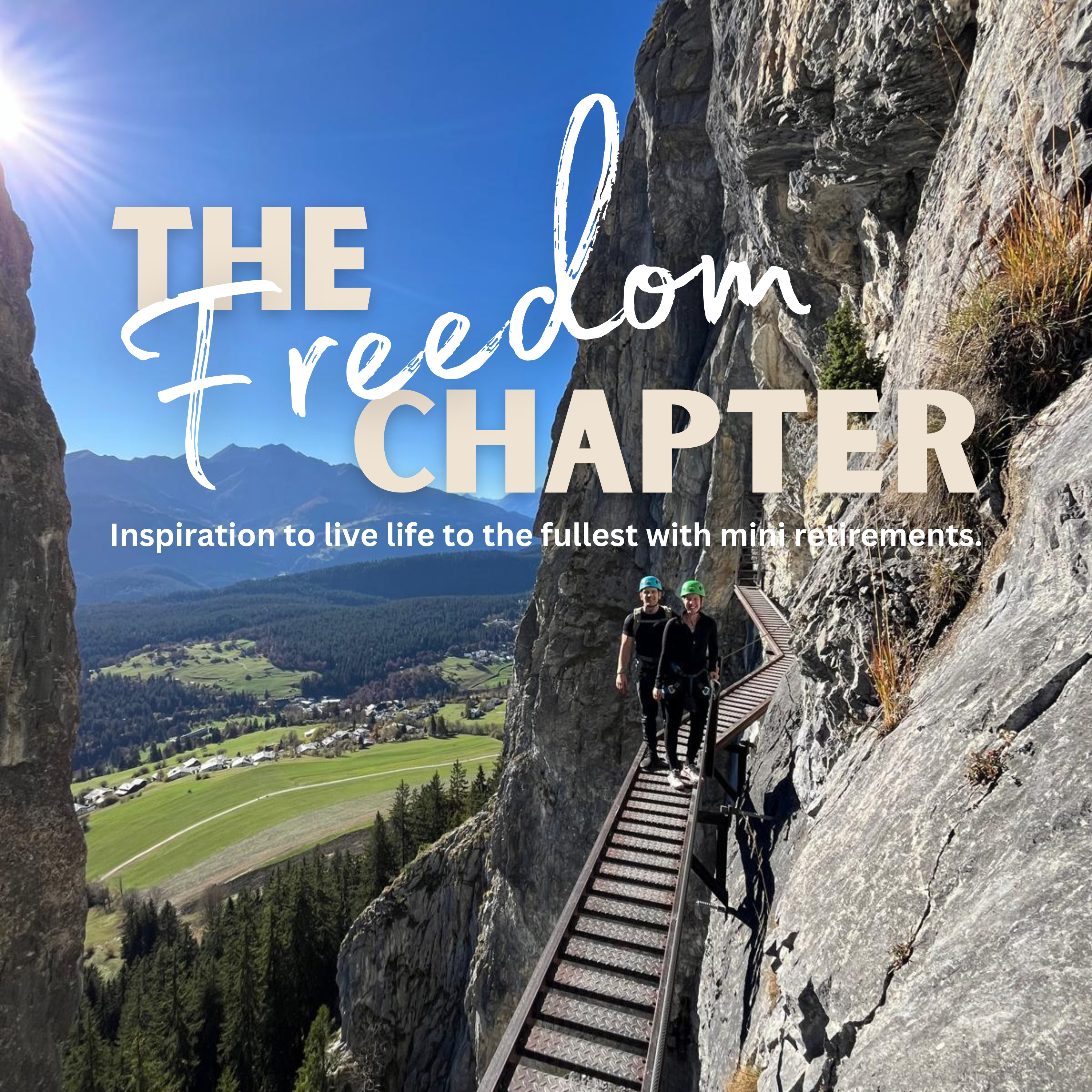 The Freedom Chapter
