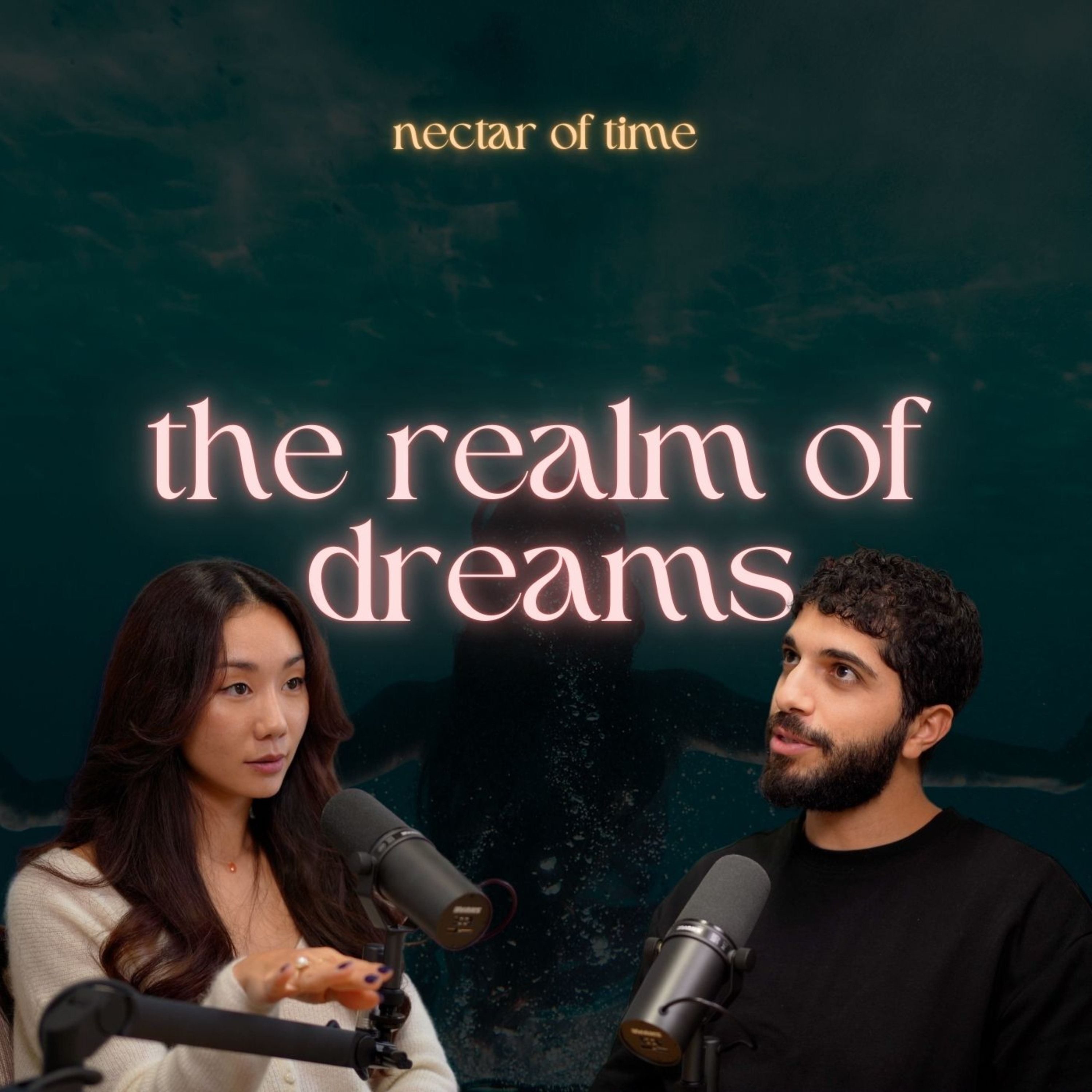 Nectar of Time