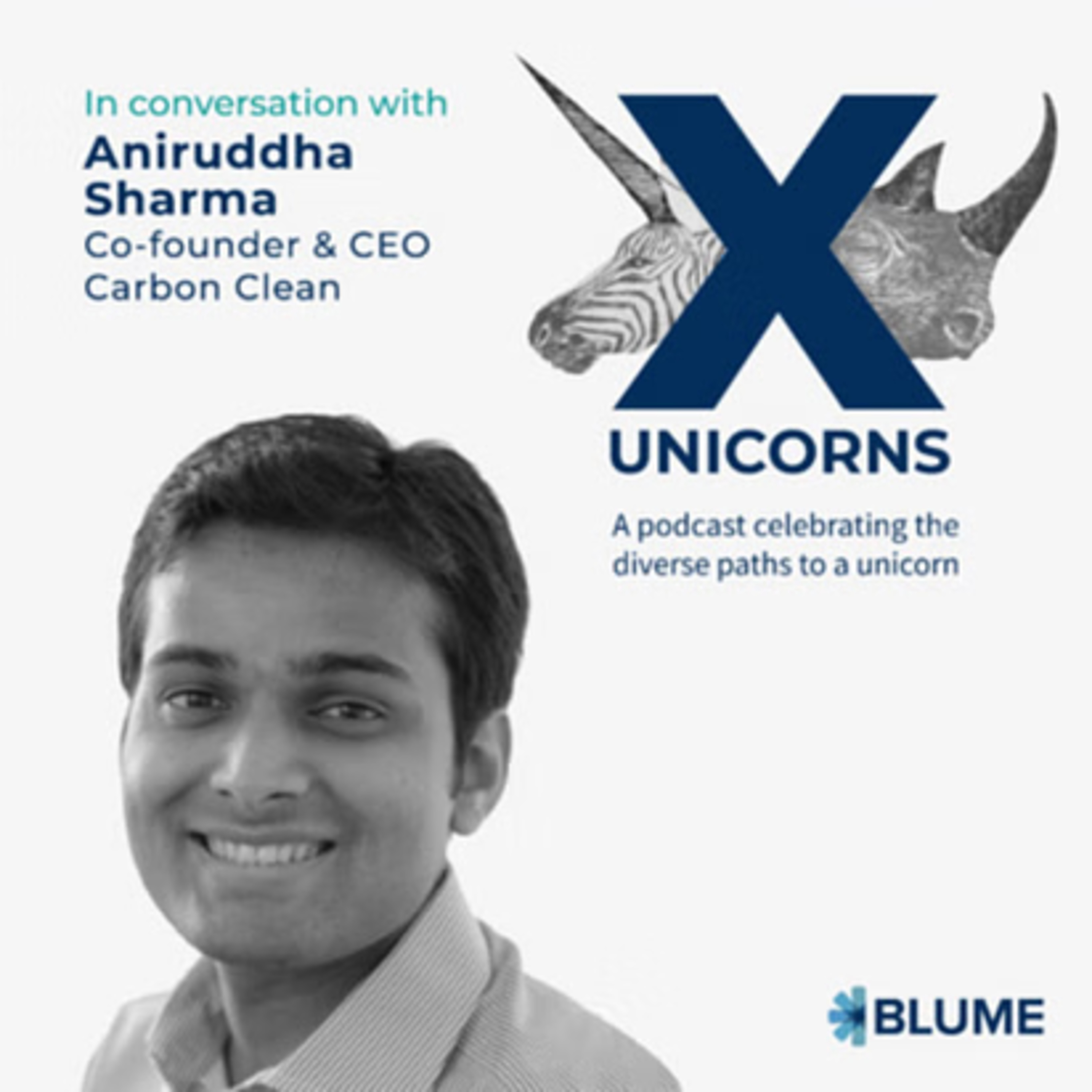 Blume Podcast