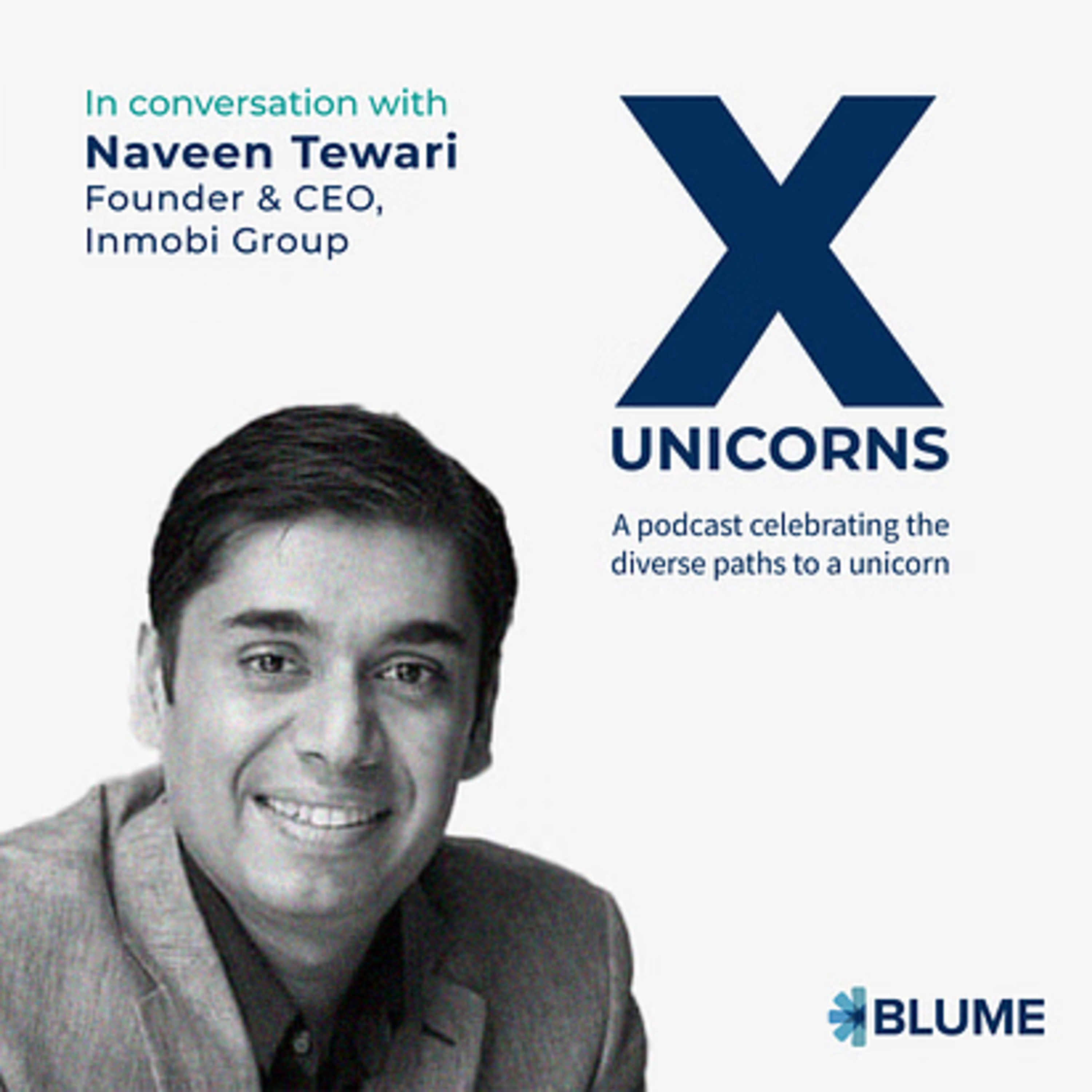 Blume Podcast
