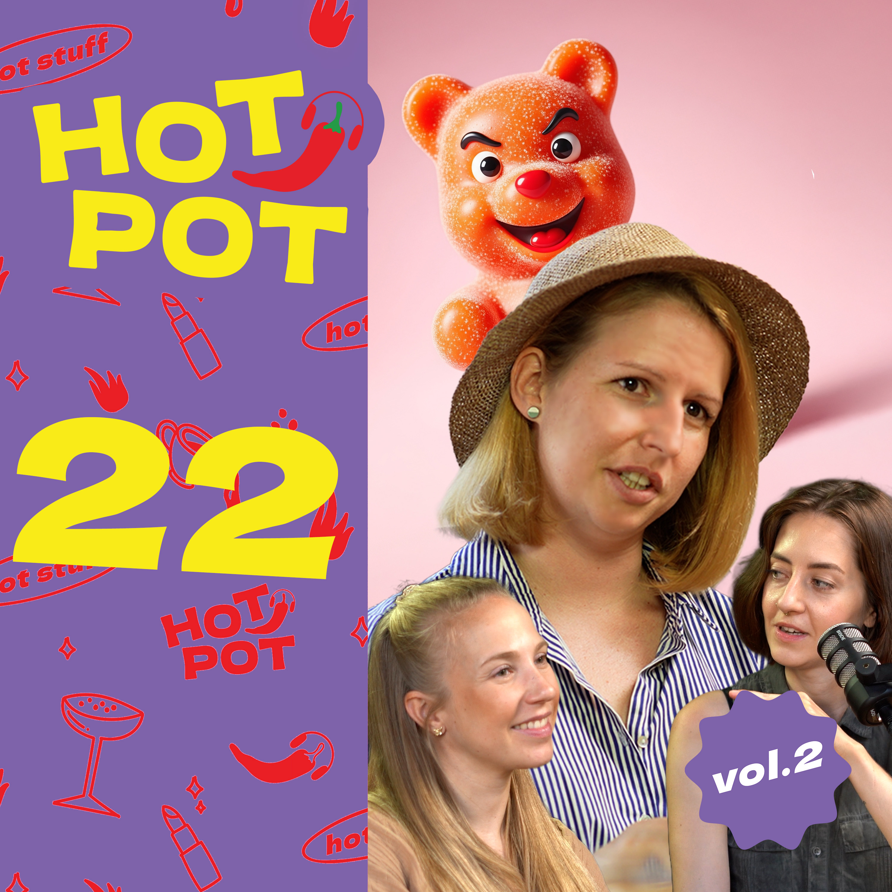 Hot Pot