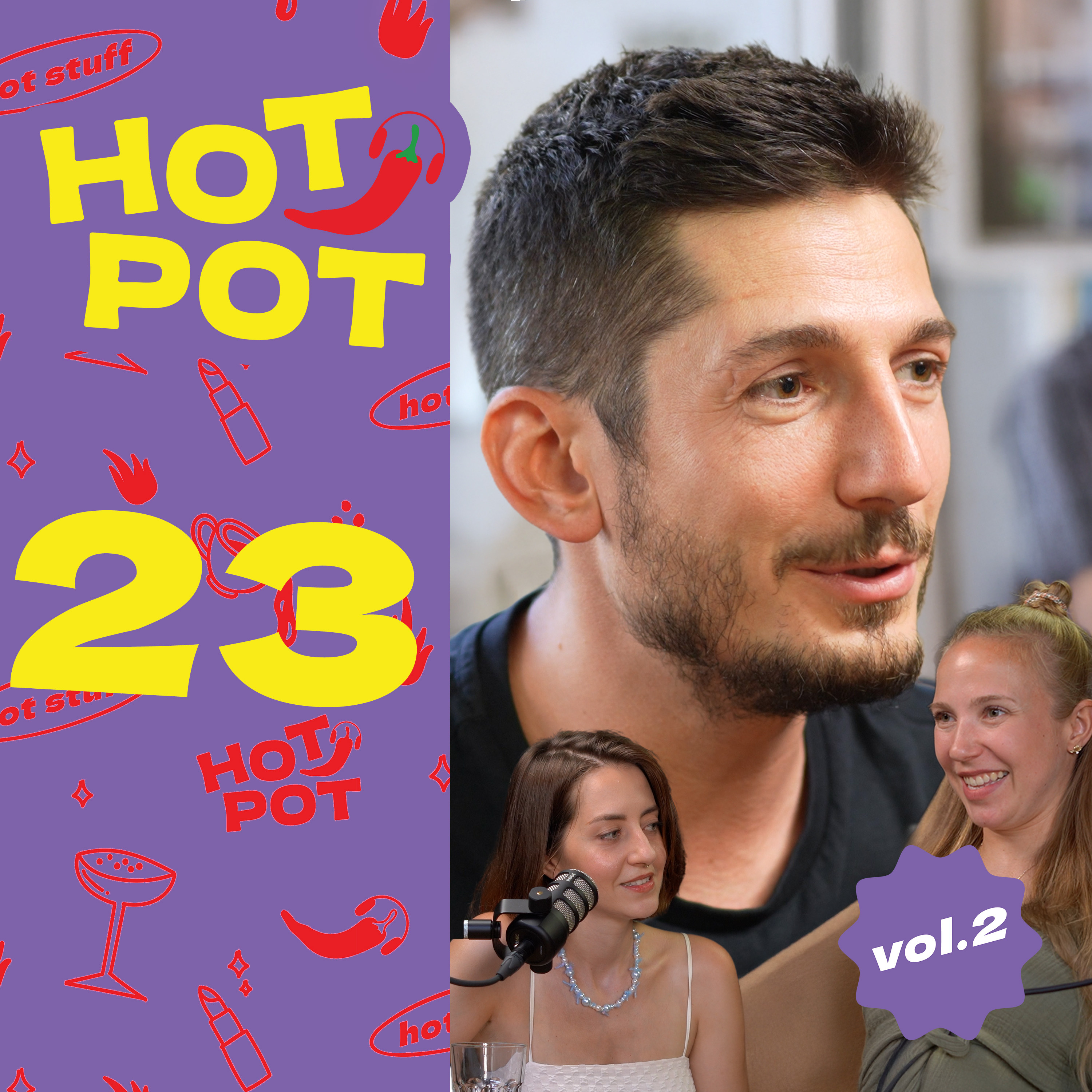 Hot Pot