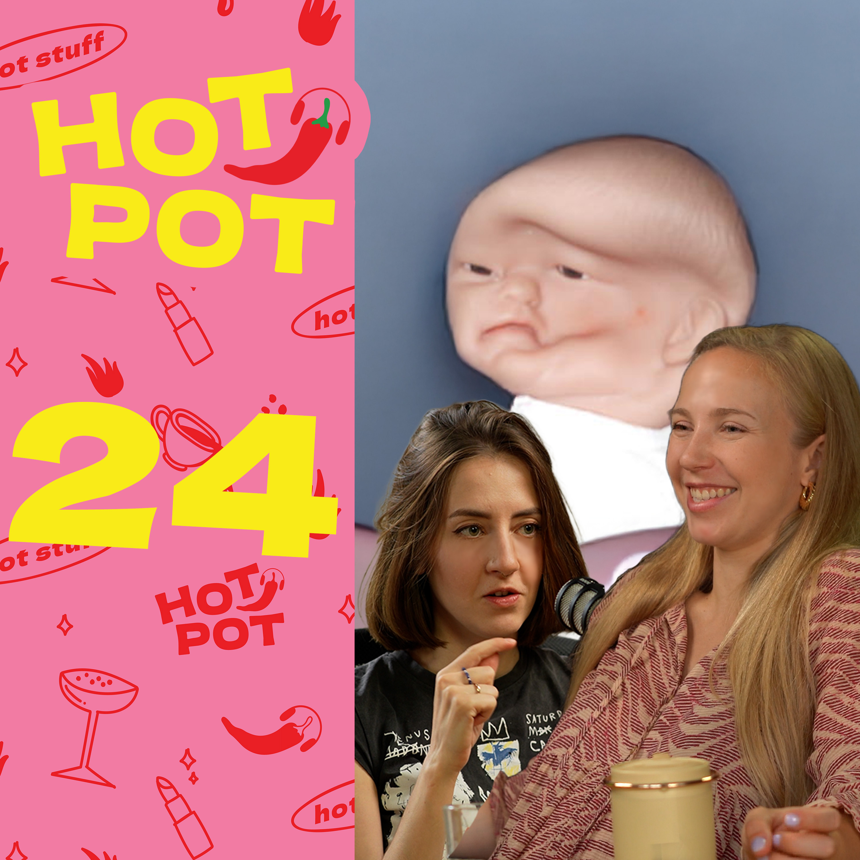 Hot Pot