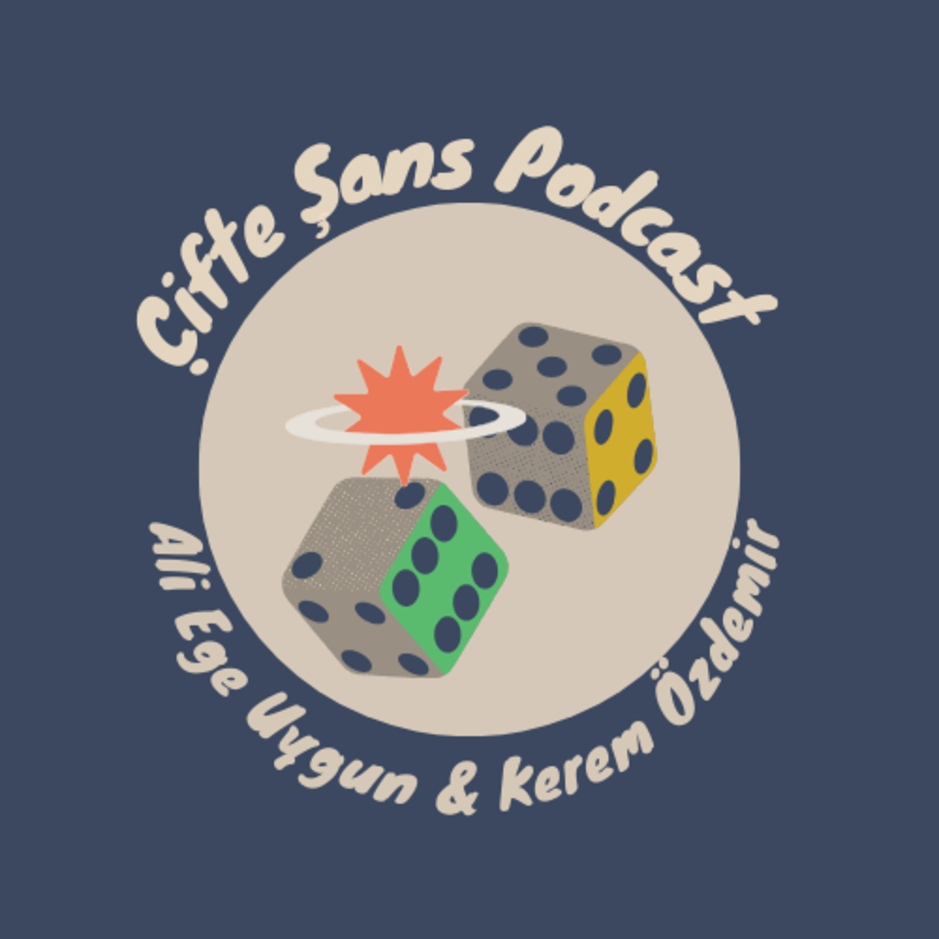Çifte Şans Podcast
