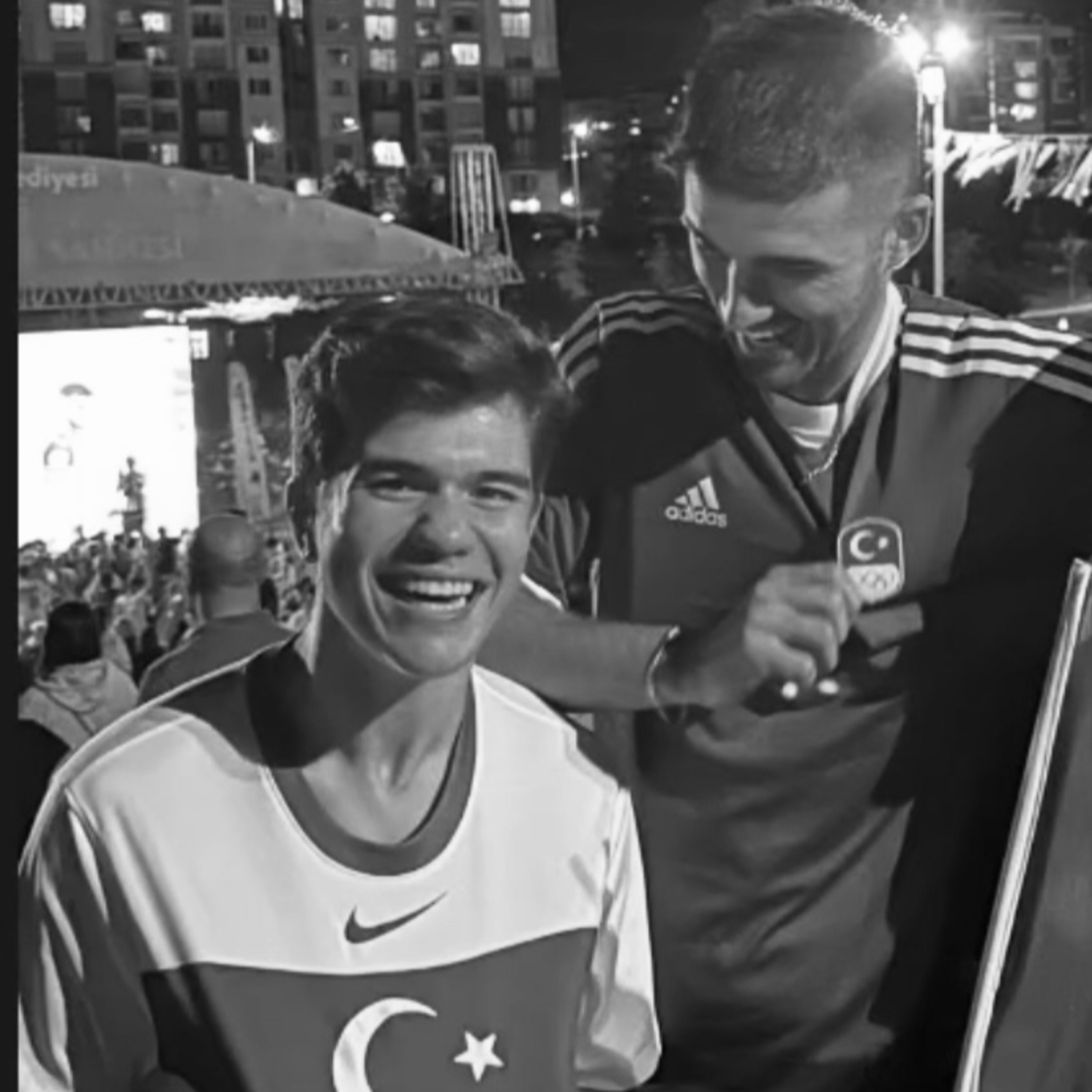 Çifte Şans Podcast