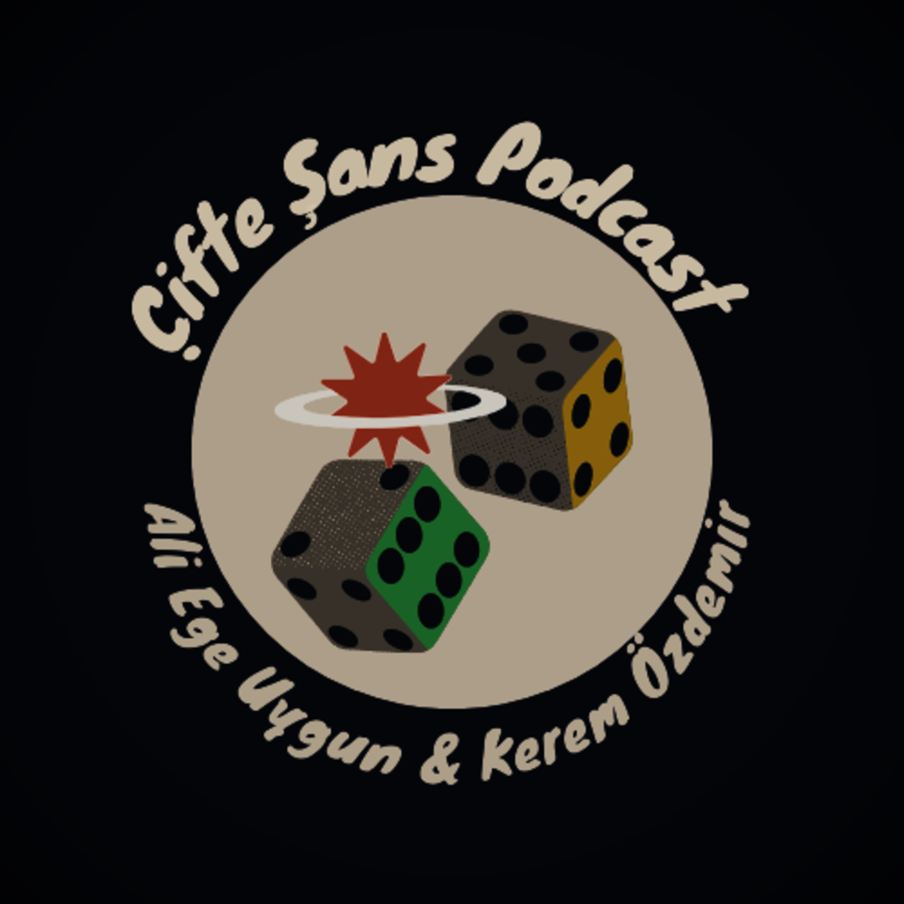 Çifte Şans Podcast
