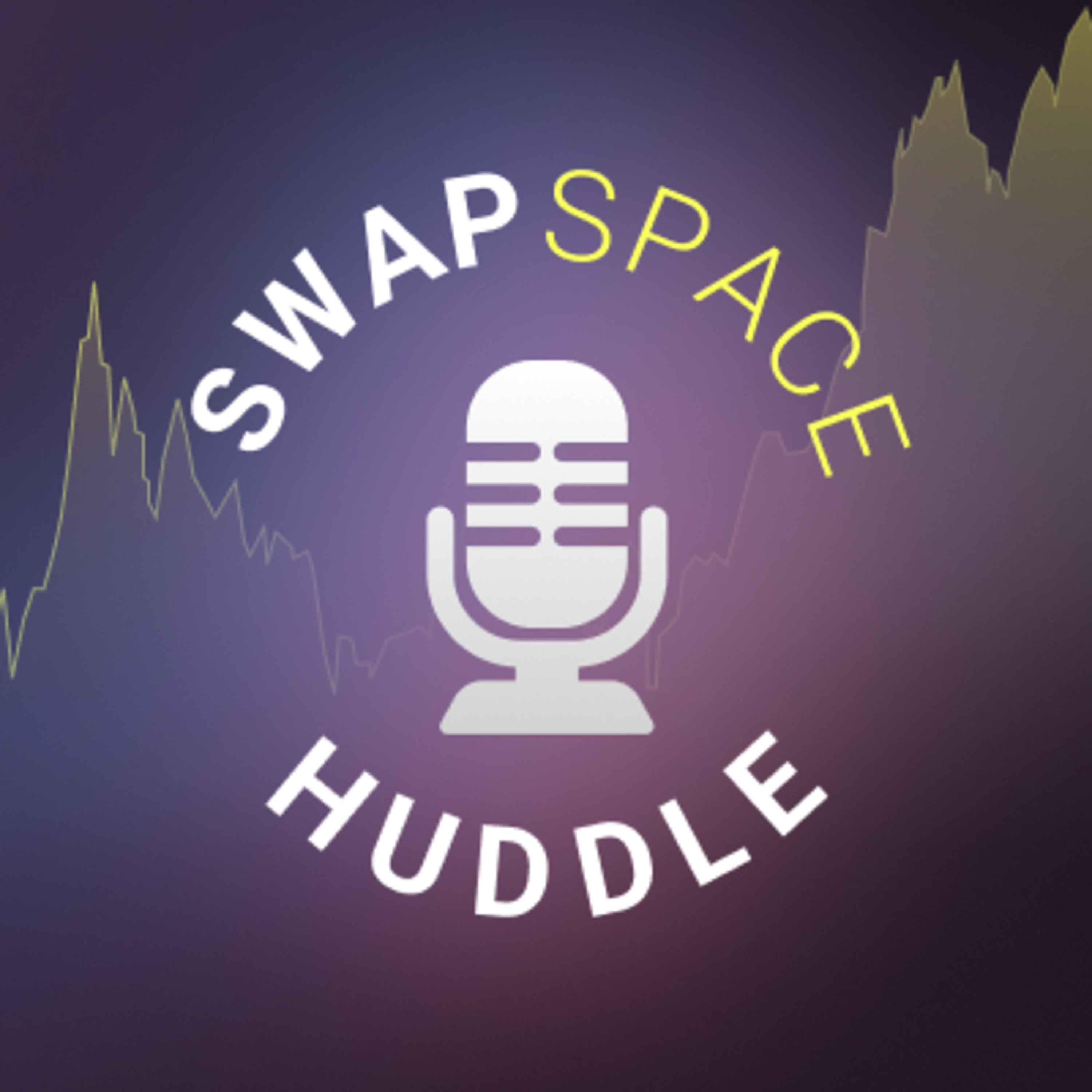 SwapSpace Huddle
