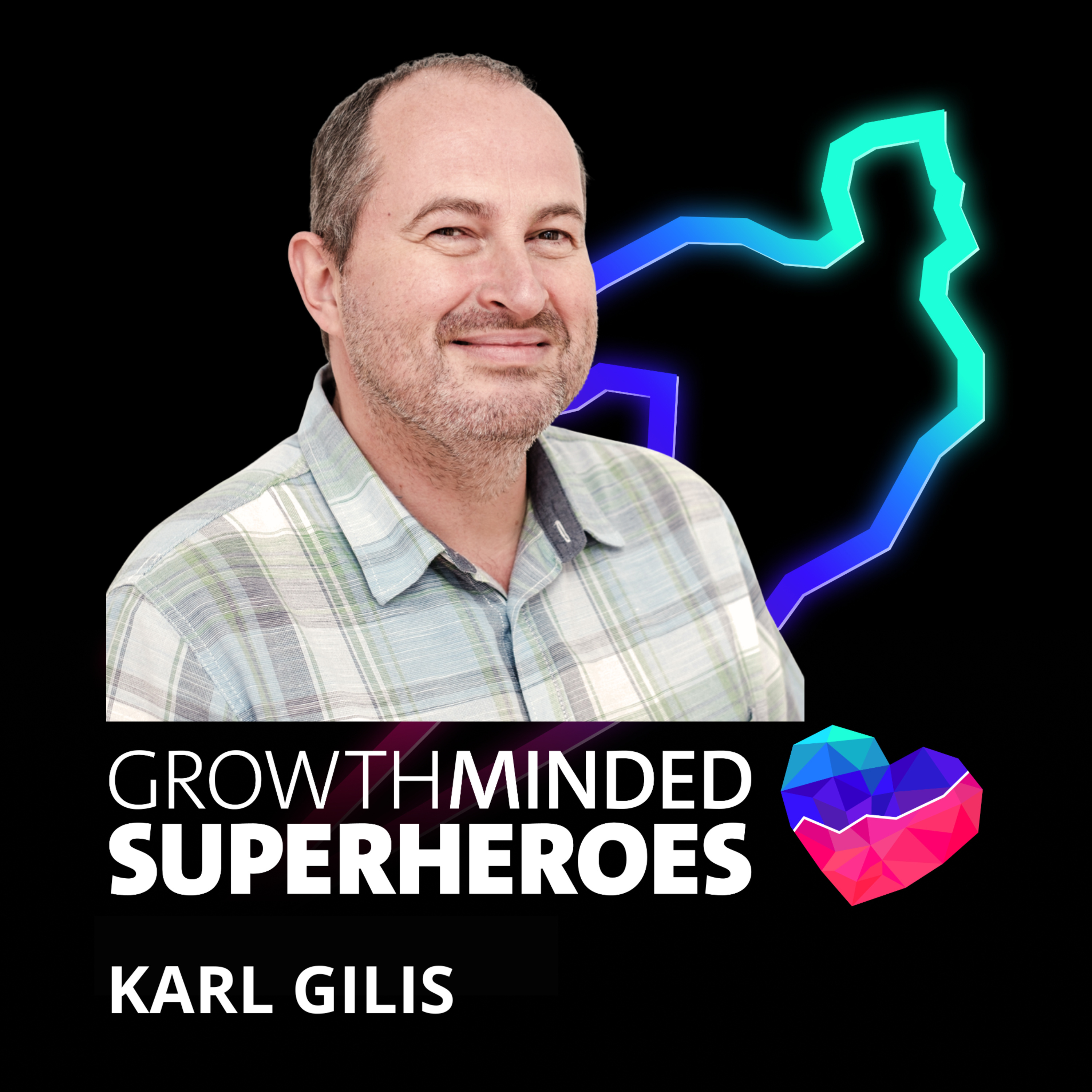 growth minded SUPERHEROES