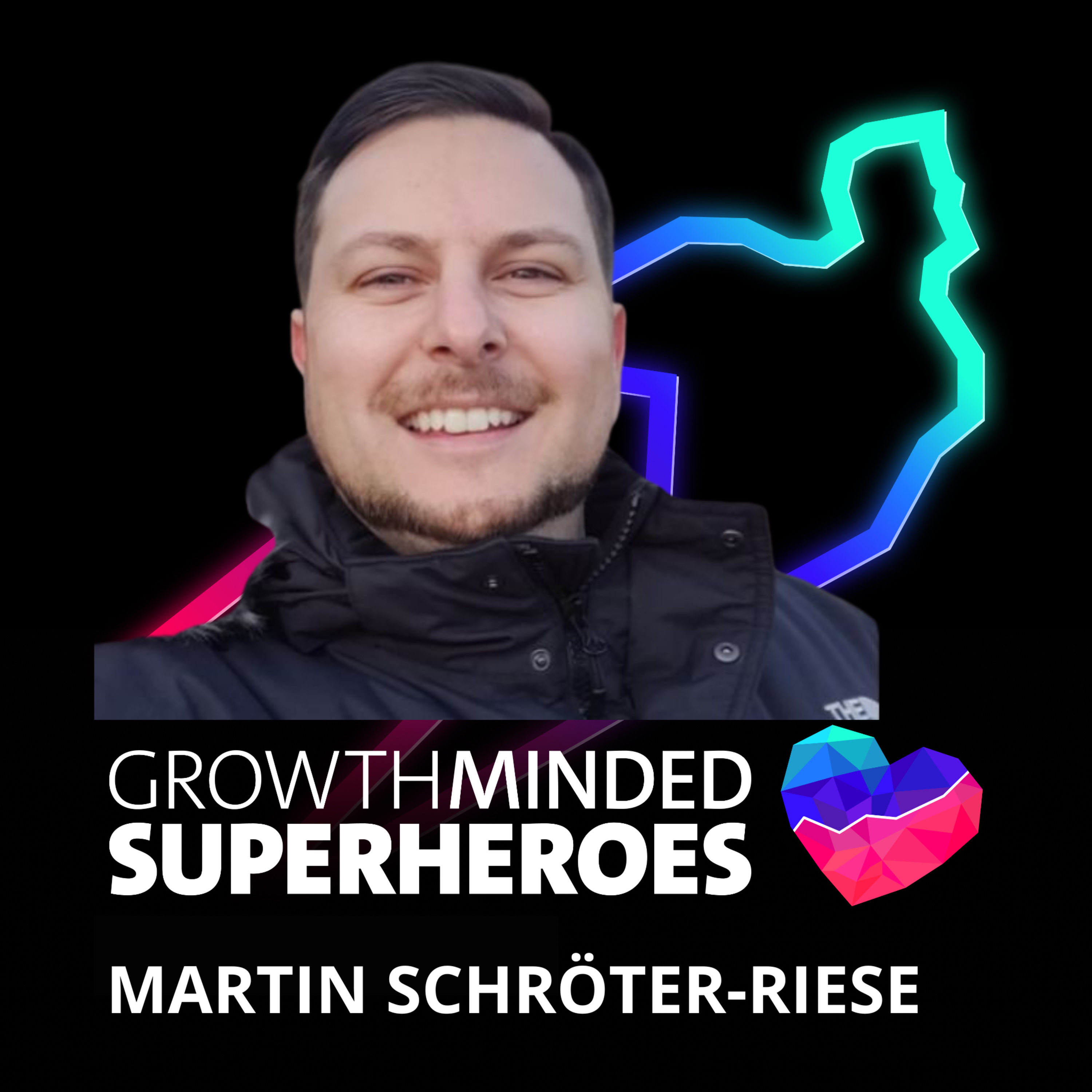 growth minded SUPERHEROES