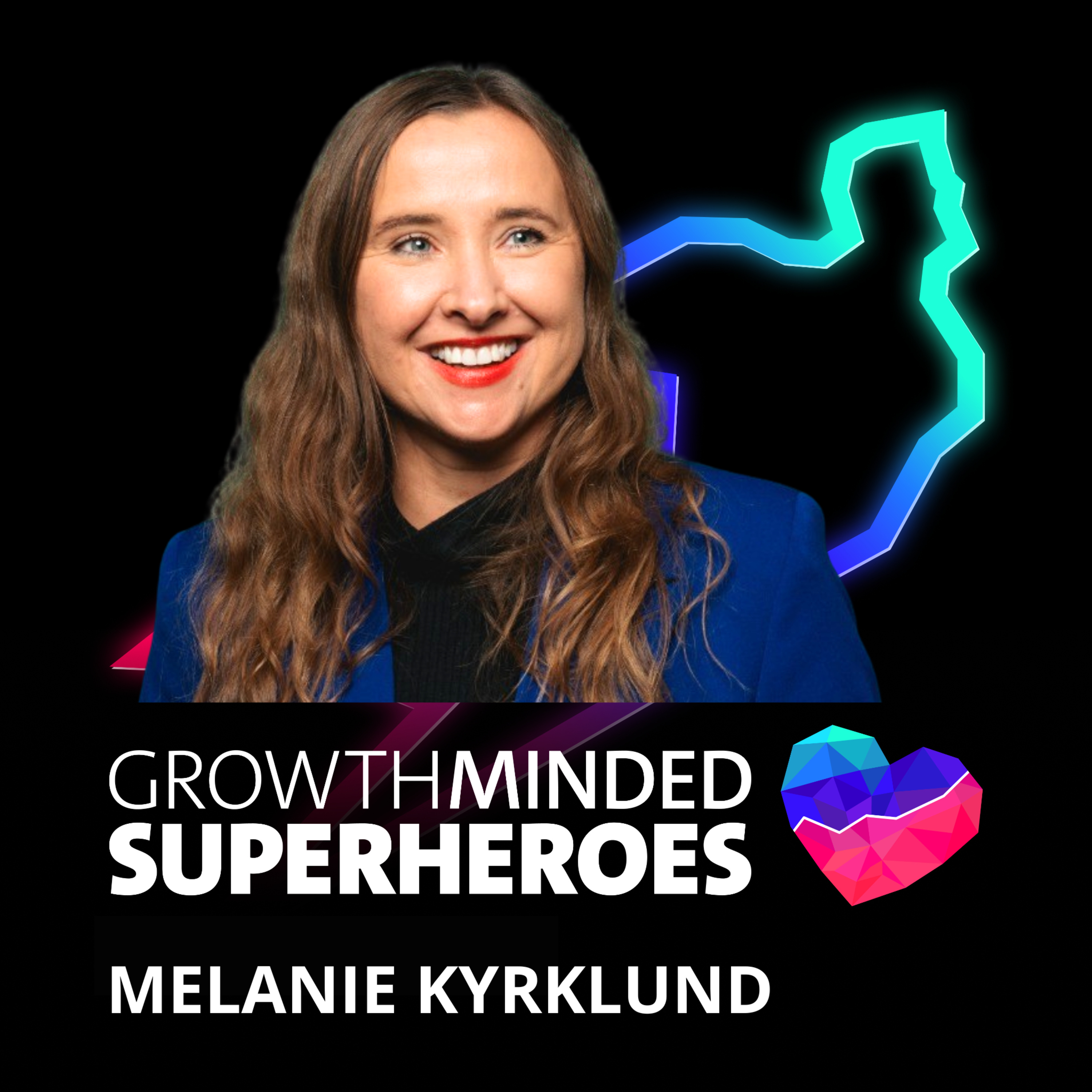 growth minded SUPERHEROES