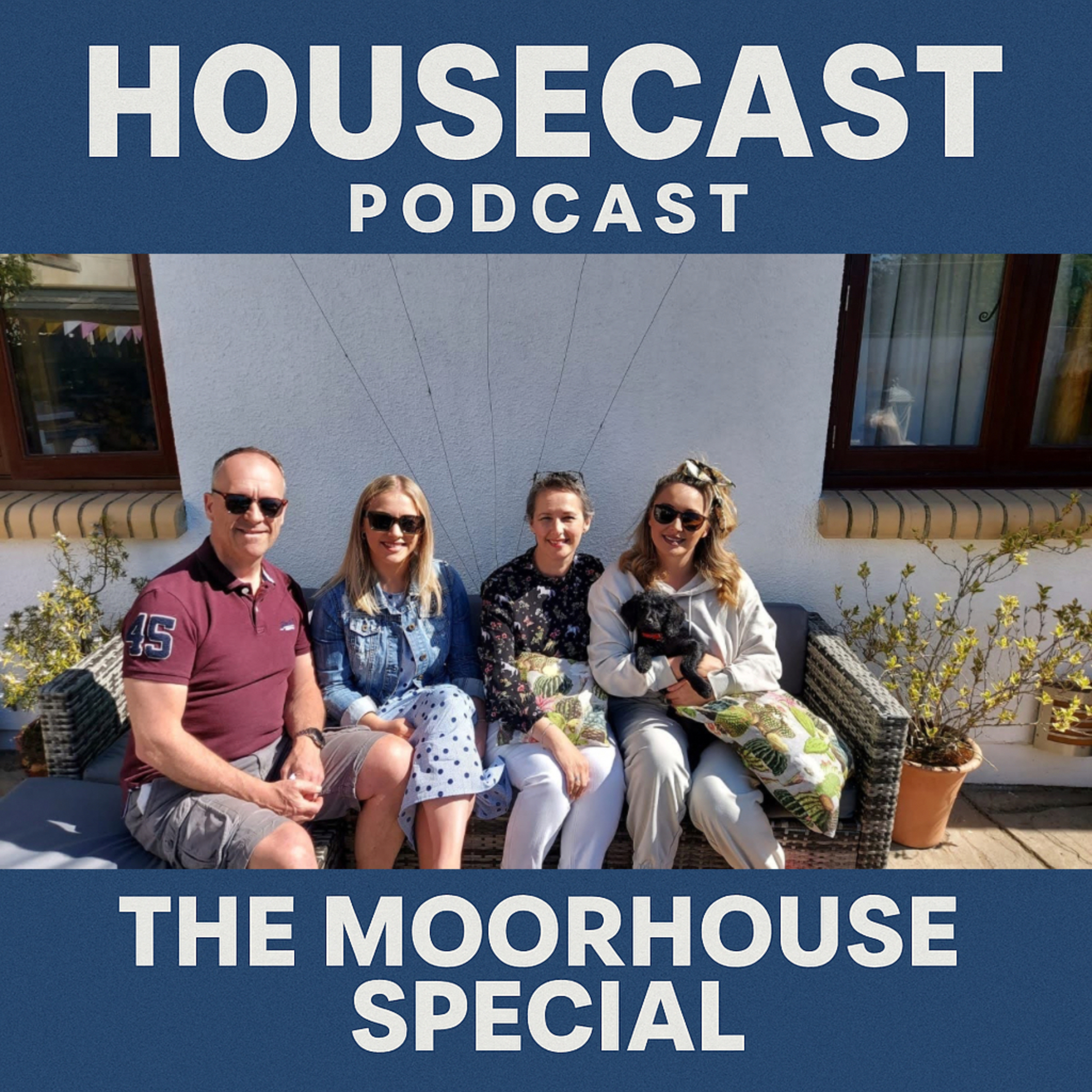 Housecast