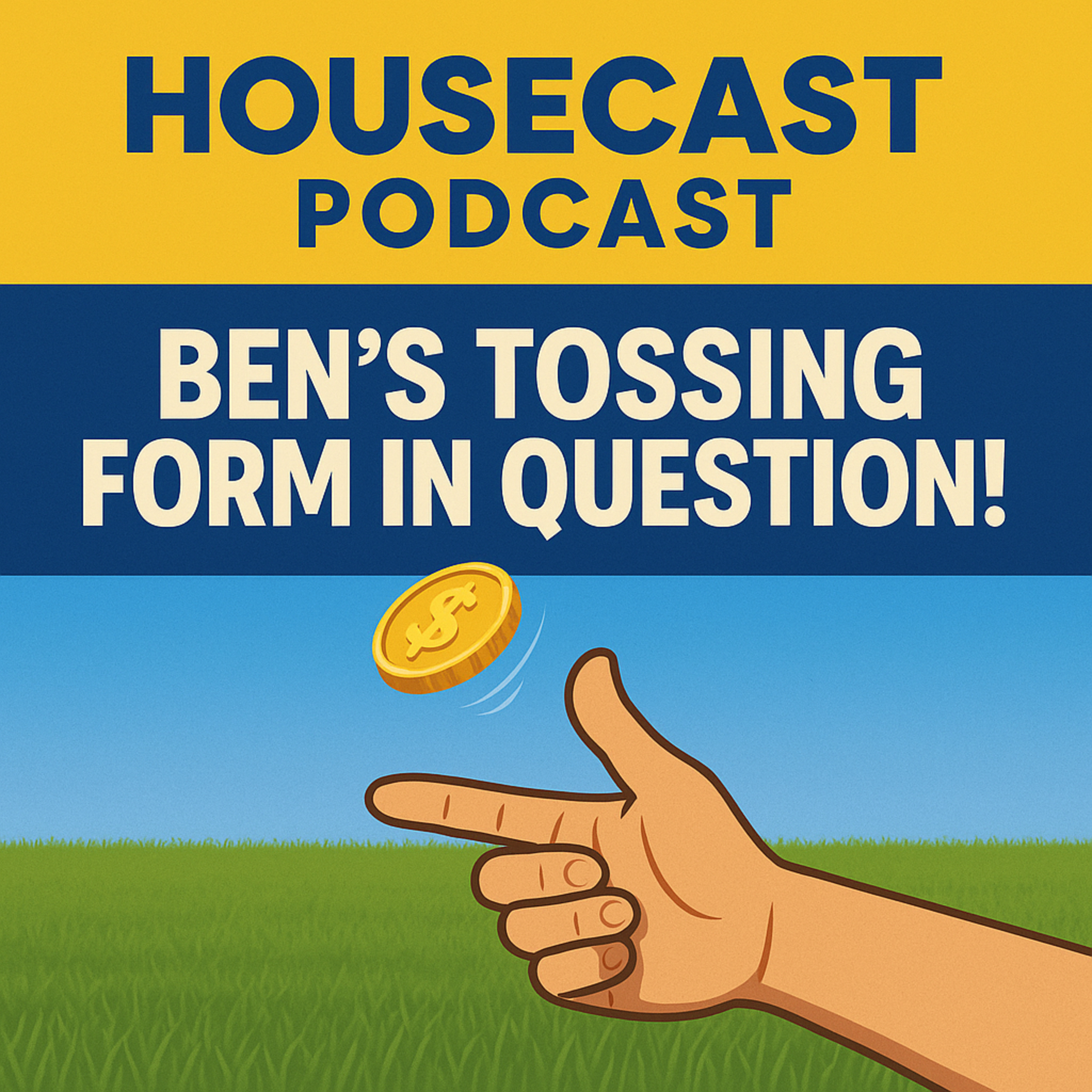 Housecast