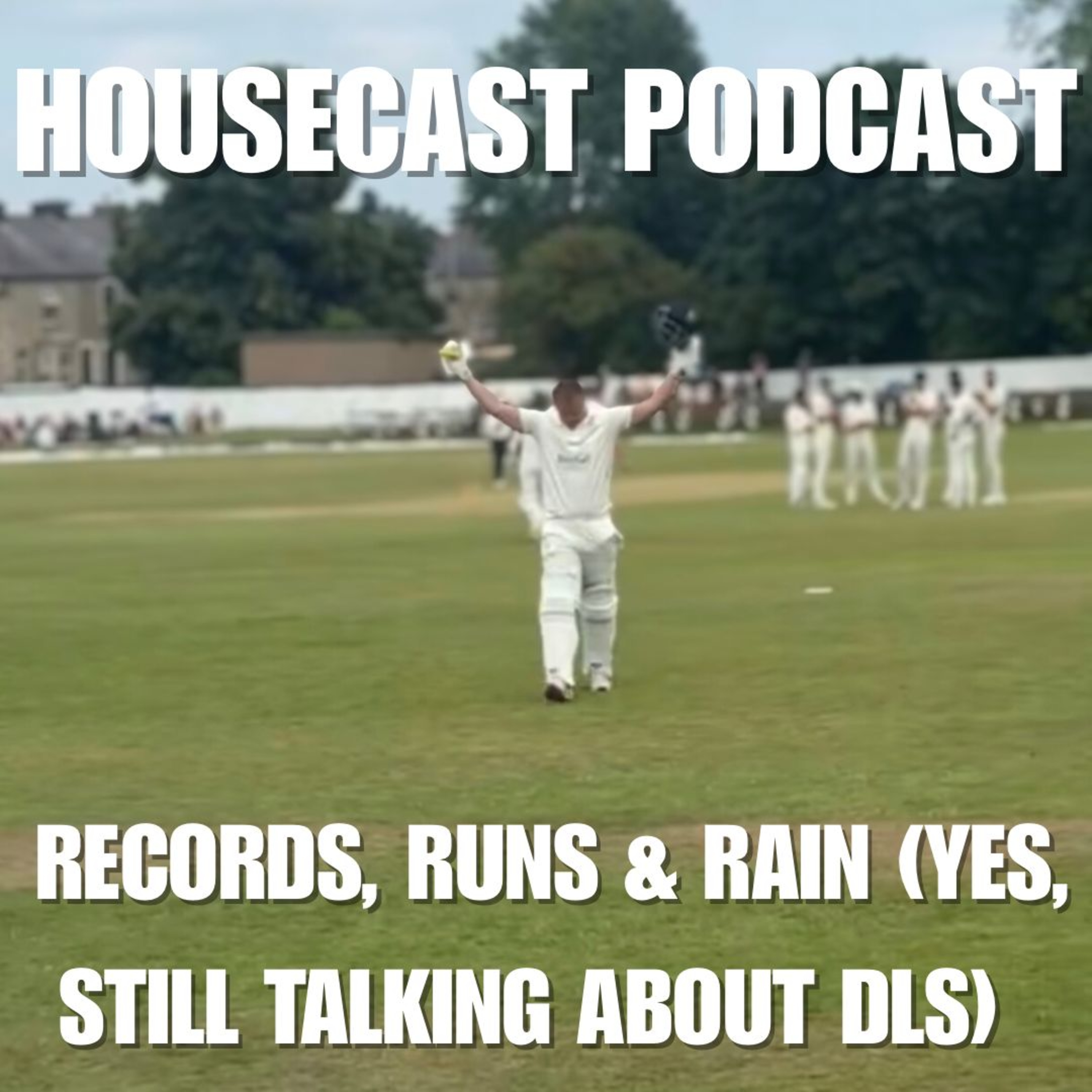 Housecast