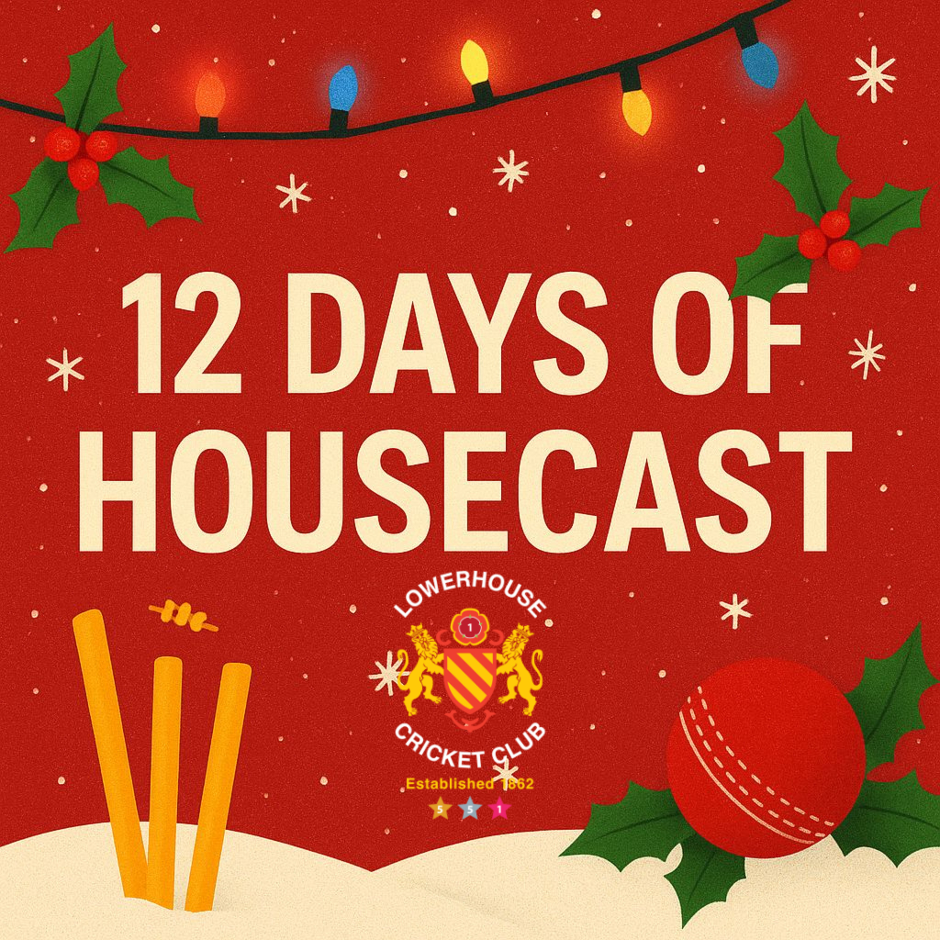 Housecast