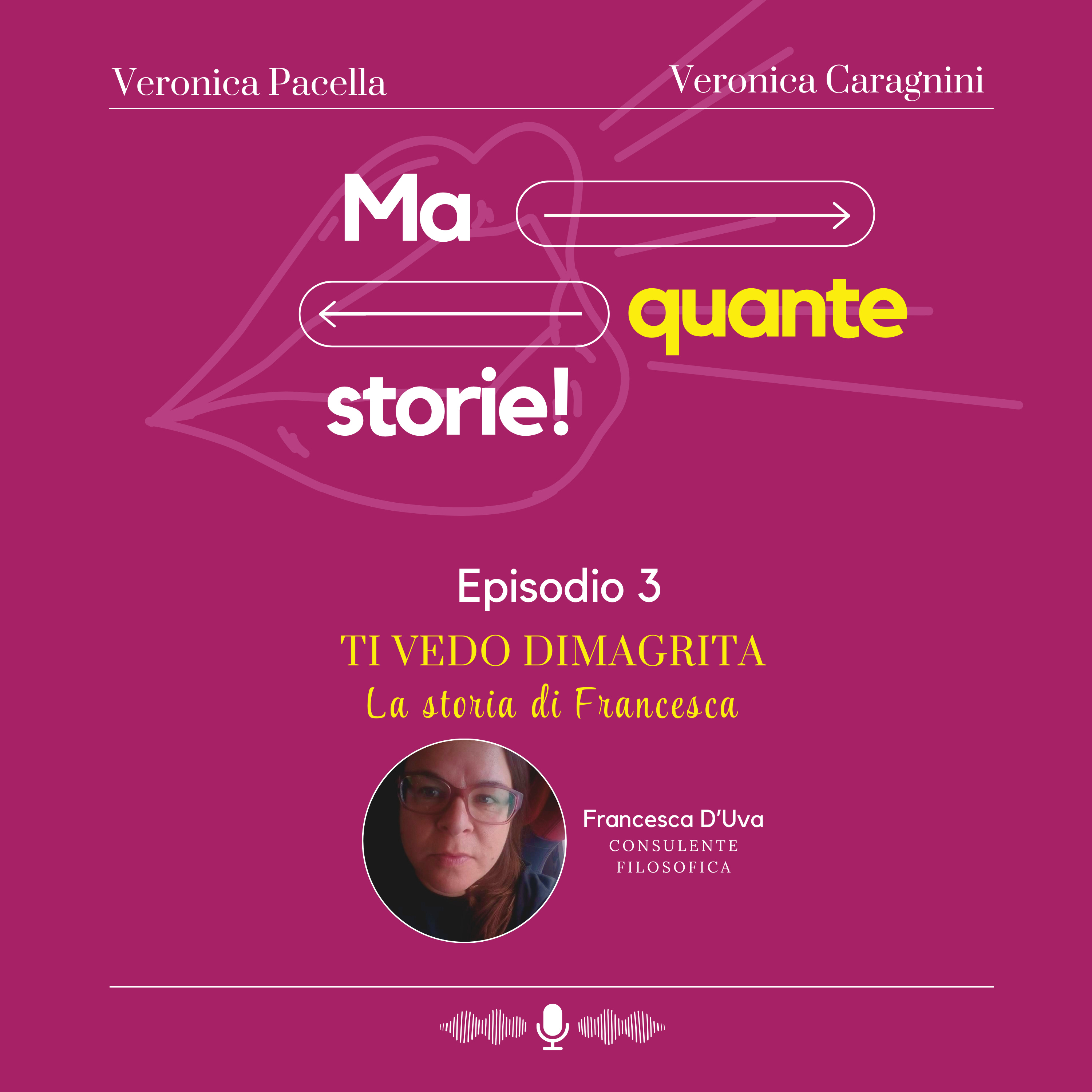 Ma quante storie!