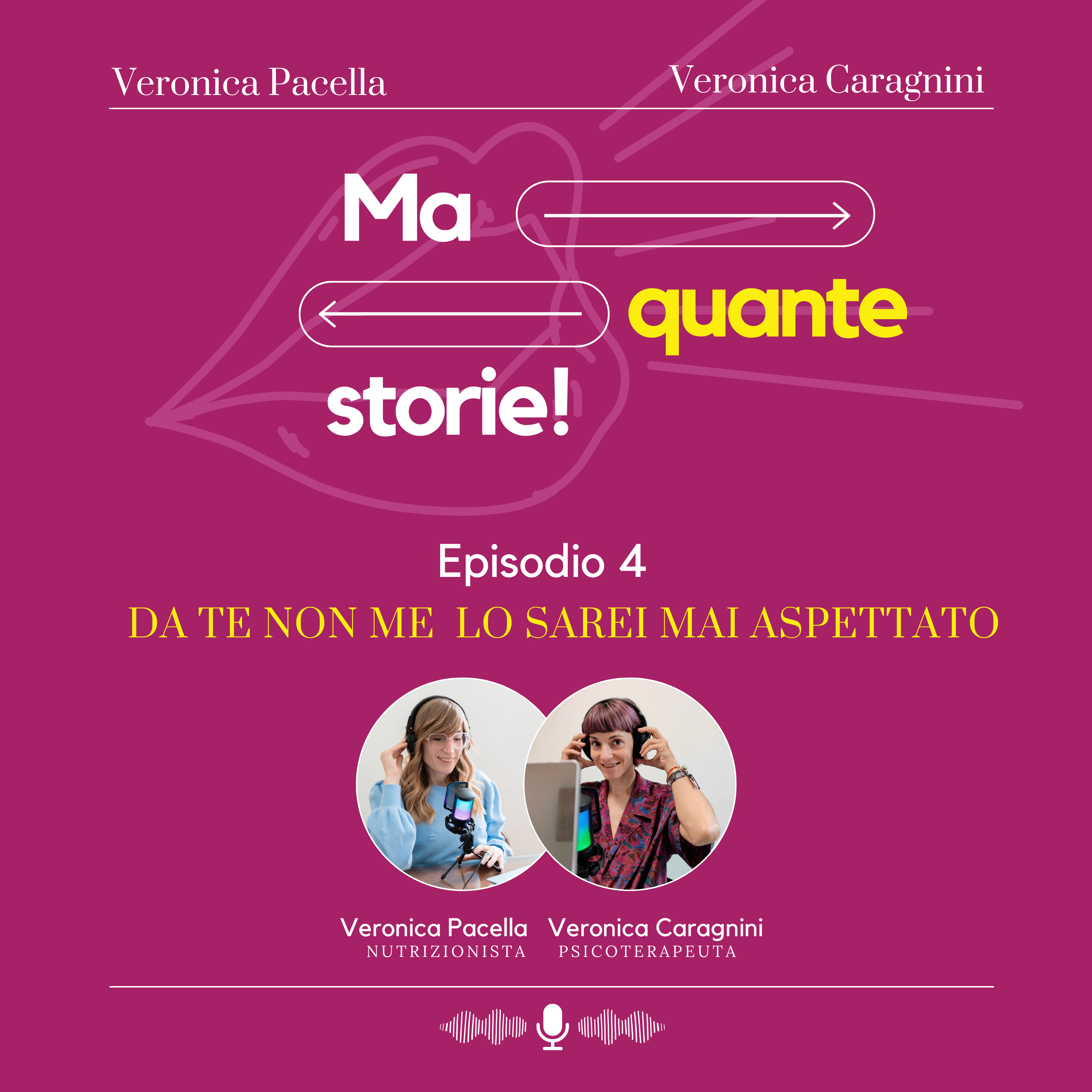 Ma quante storie!
