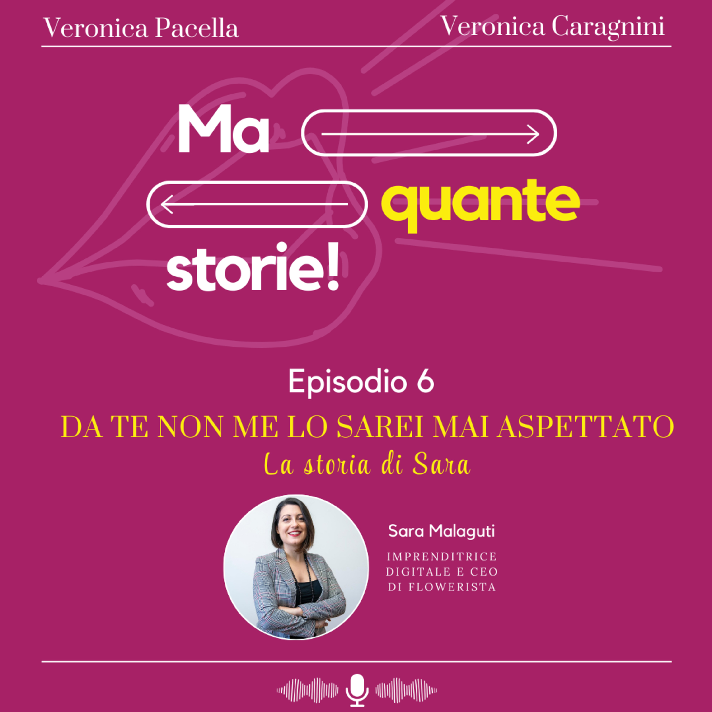 Ma quante storie!