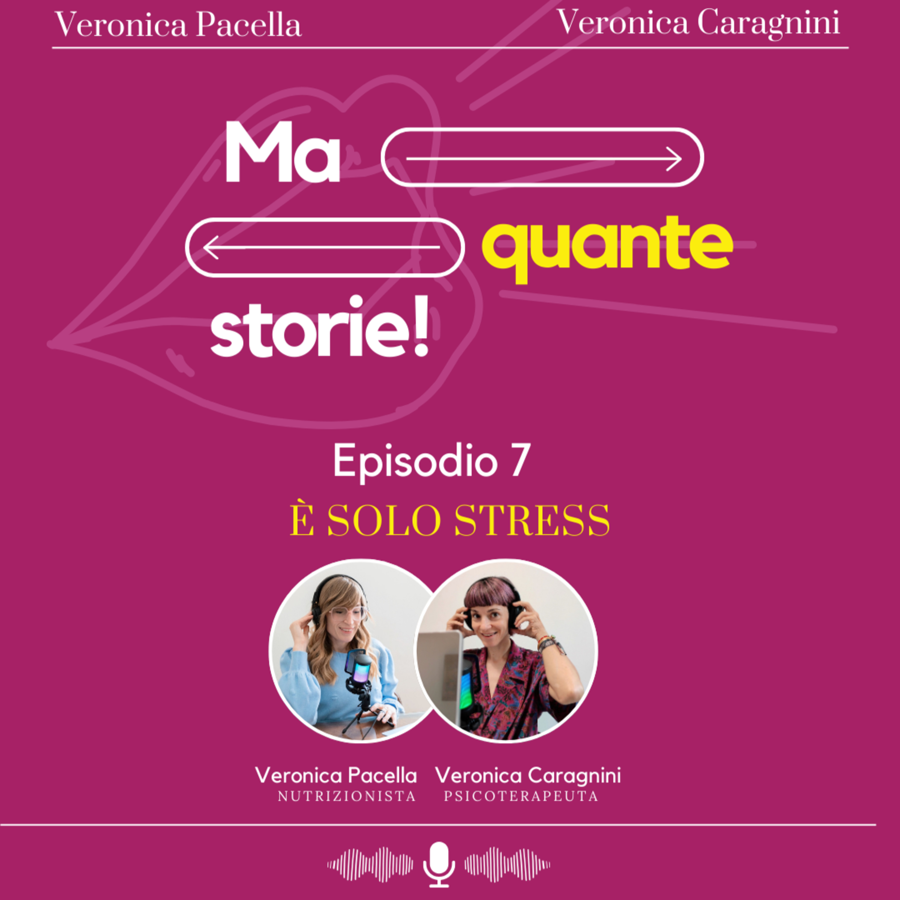 Ma quante storie!