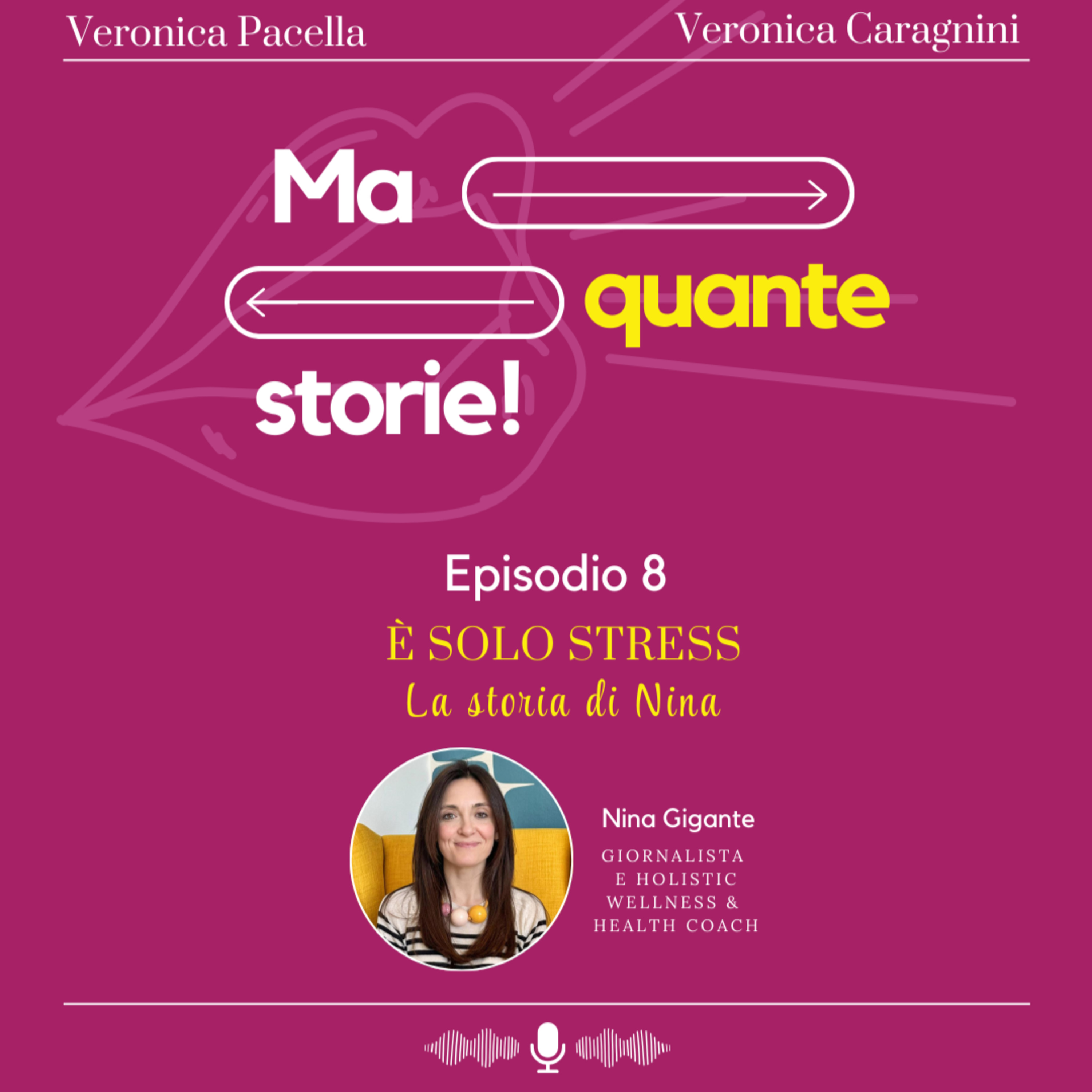 Ma quante storie!