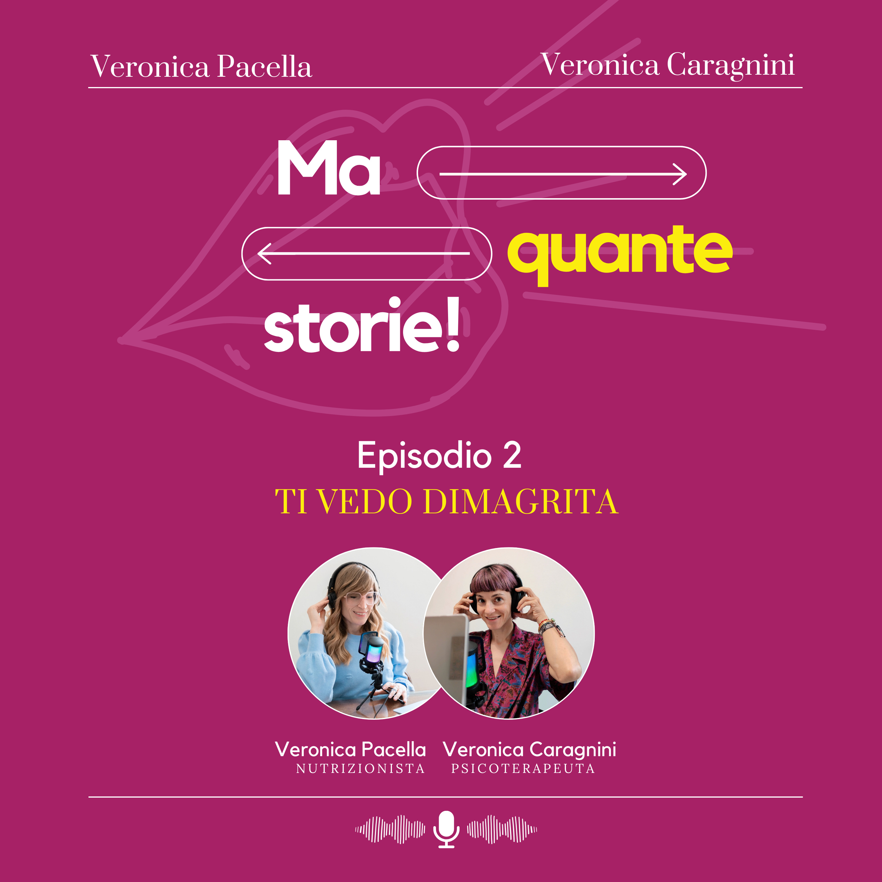 Ma quante storie!