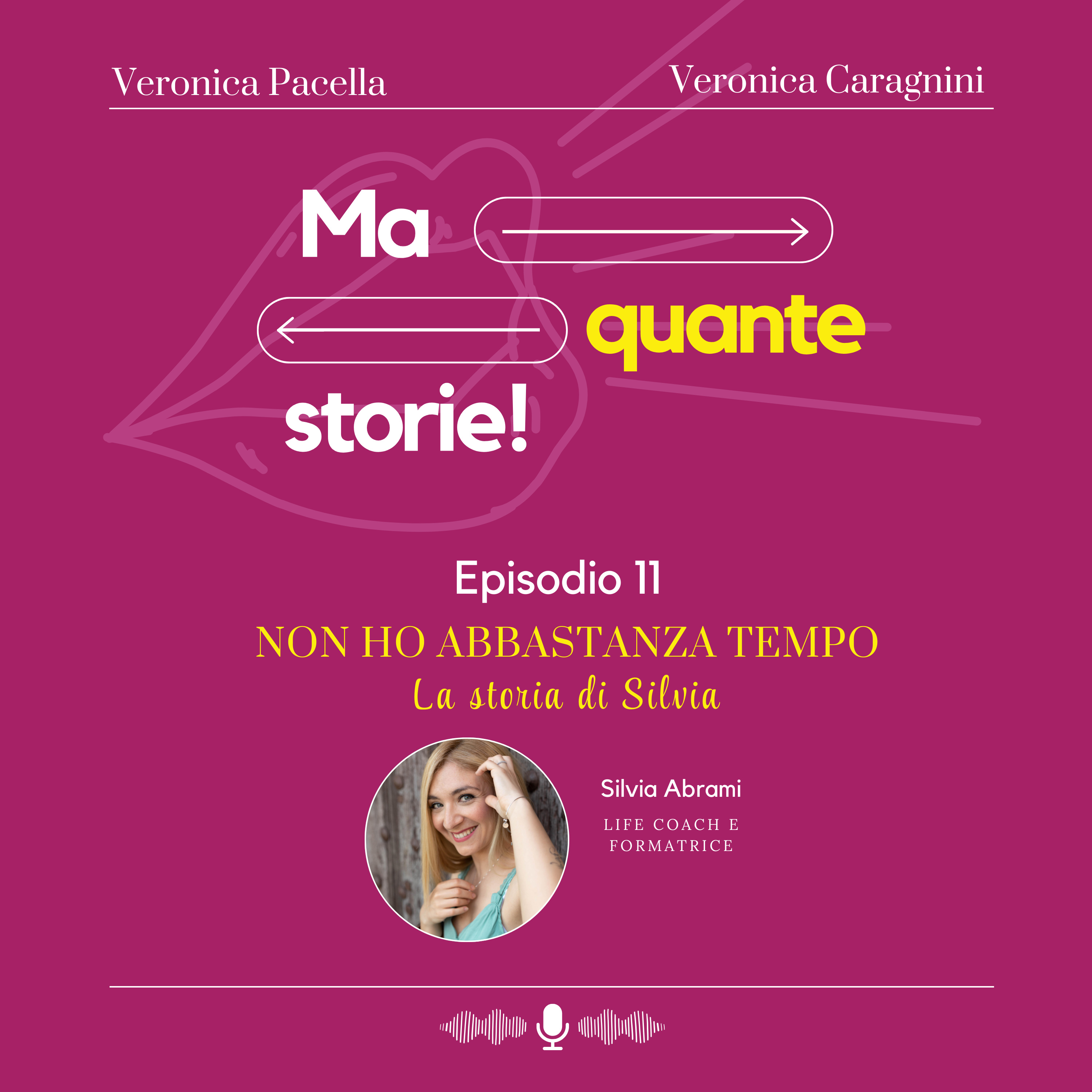 Ma quante storie!