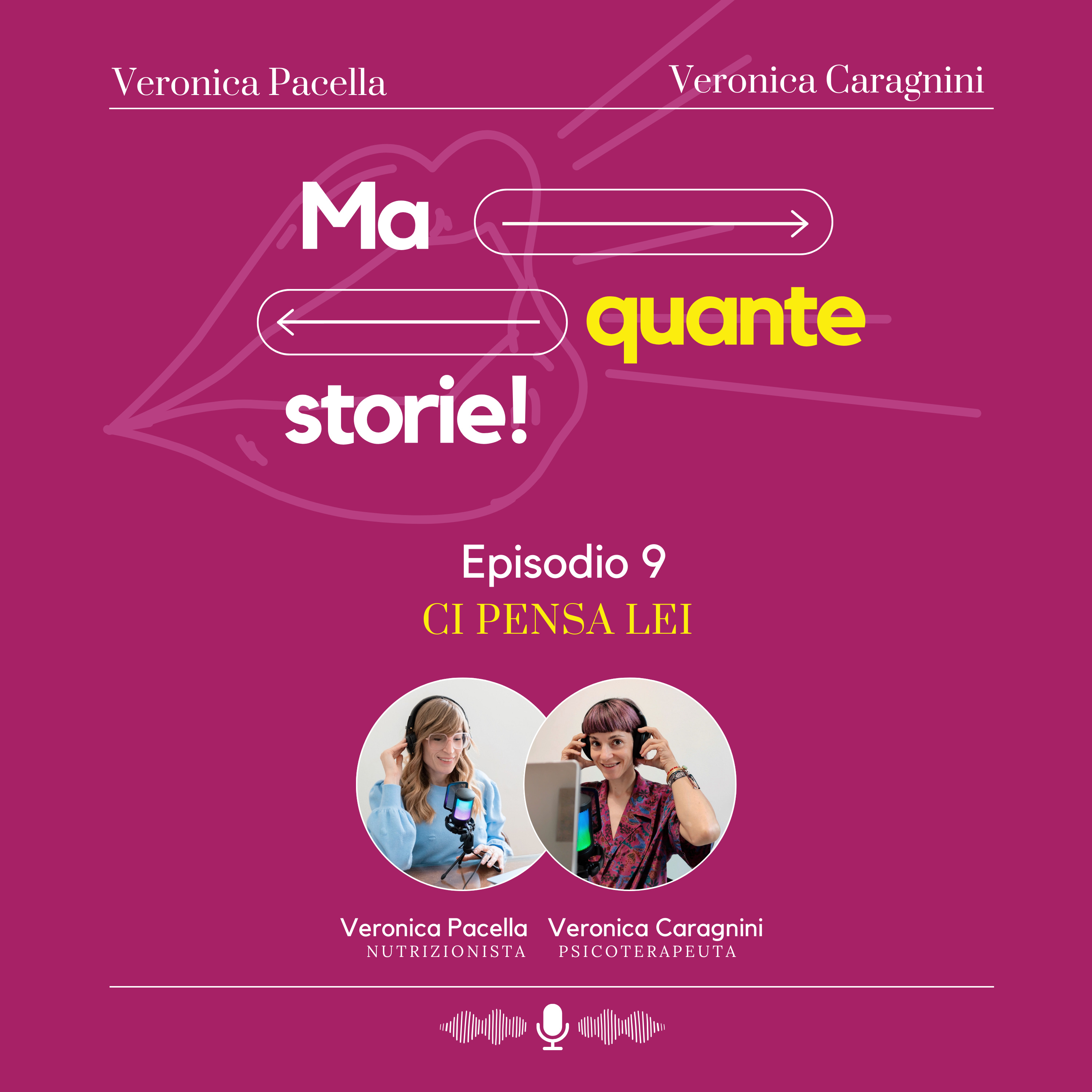 Ma quante storie!