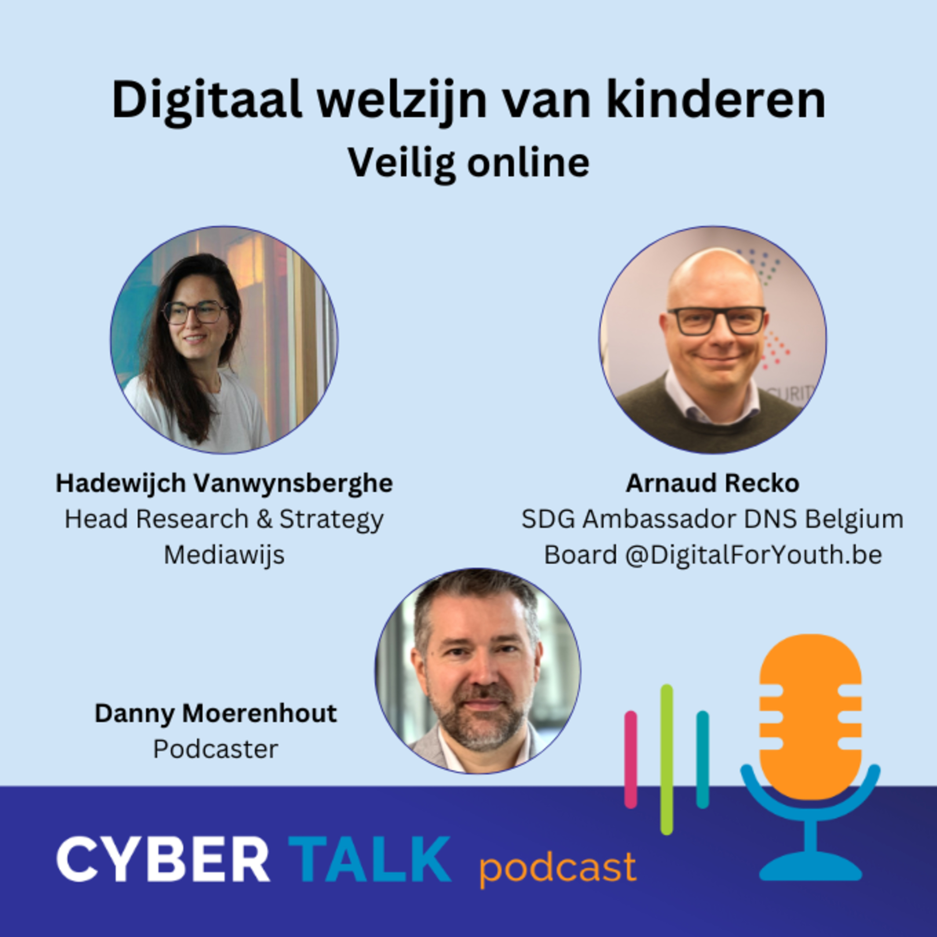 CyberTalk NL