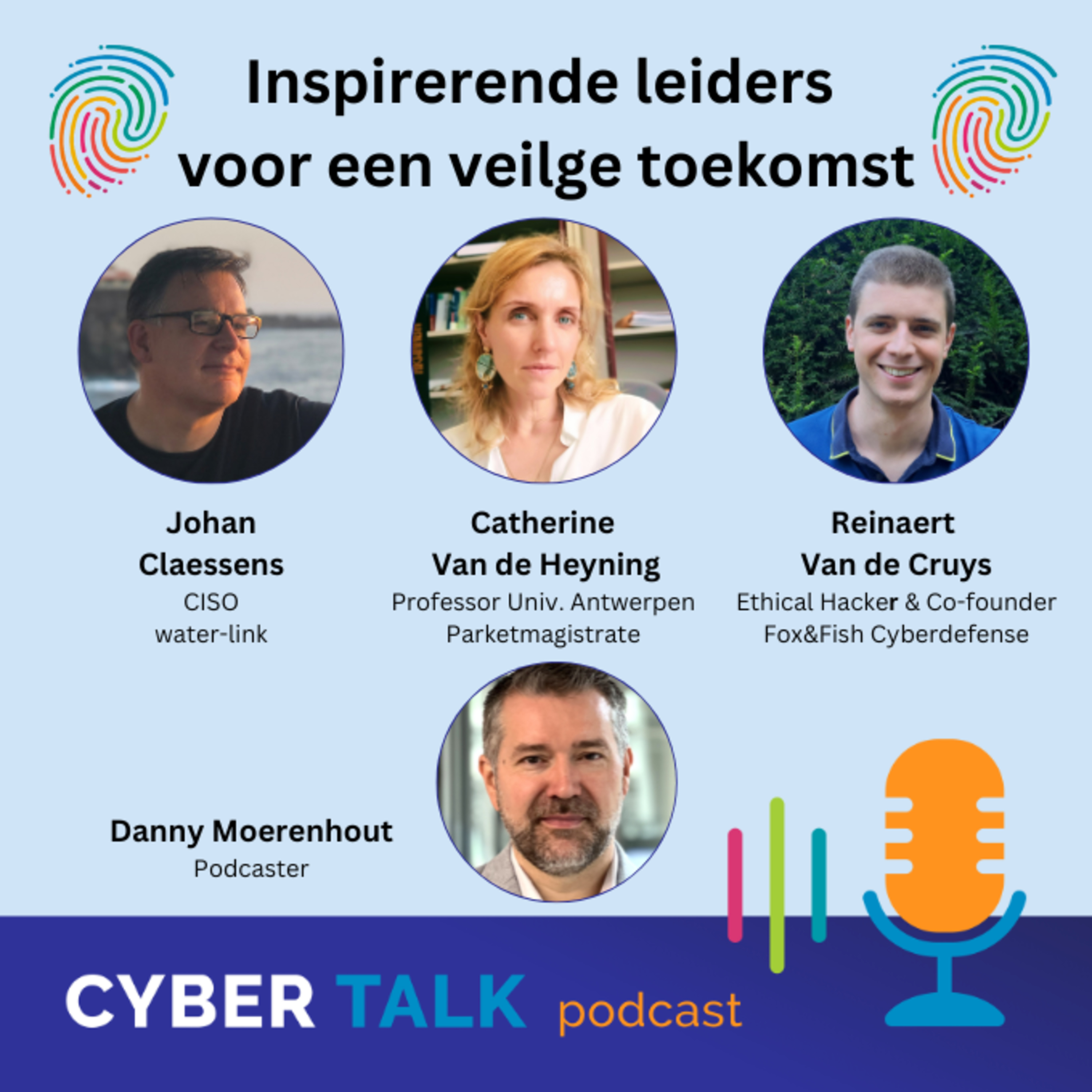 CyberTalk NL