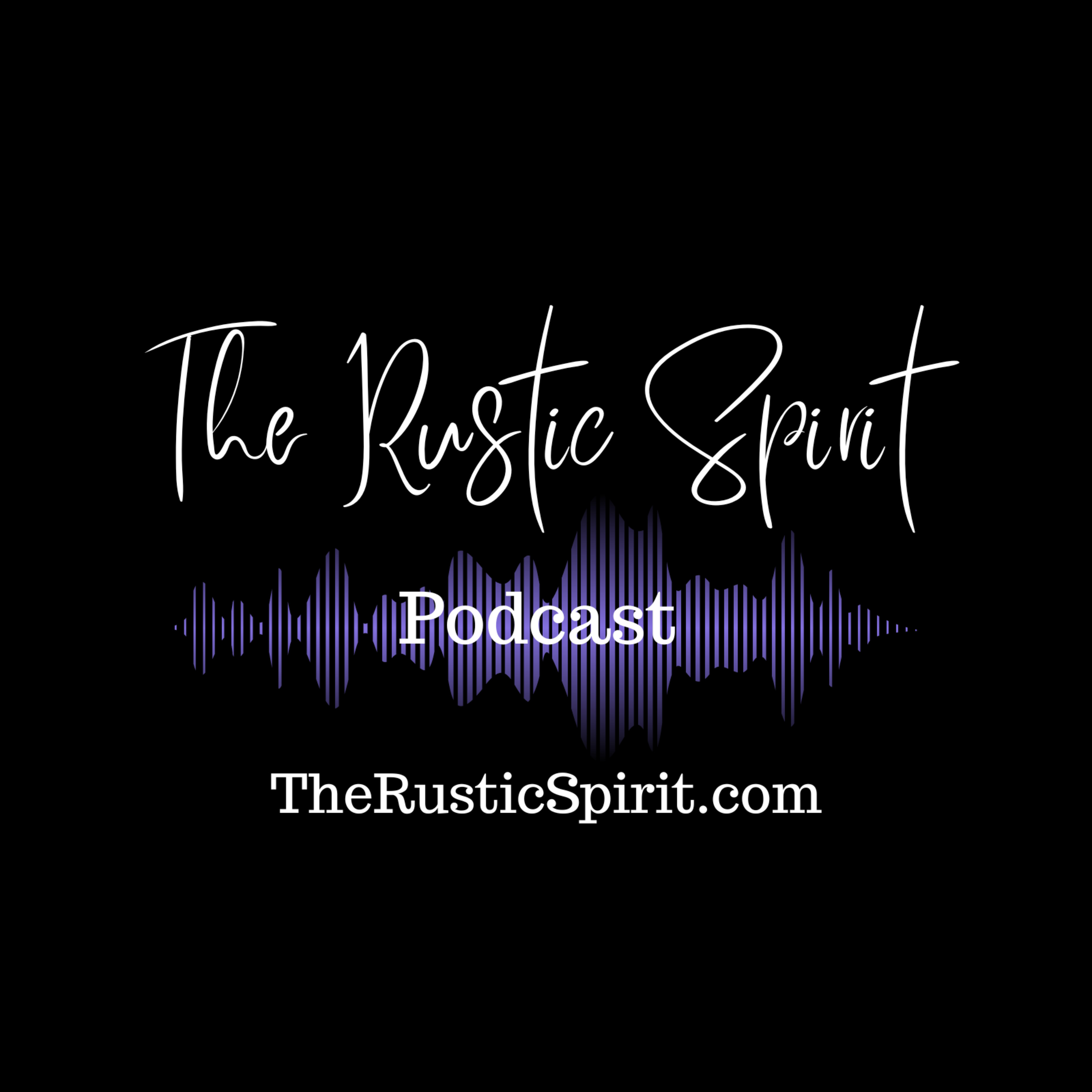 Becoming Enchanted (B.E.) with The Rustic Spirit