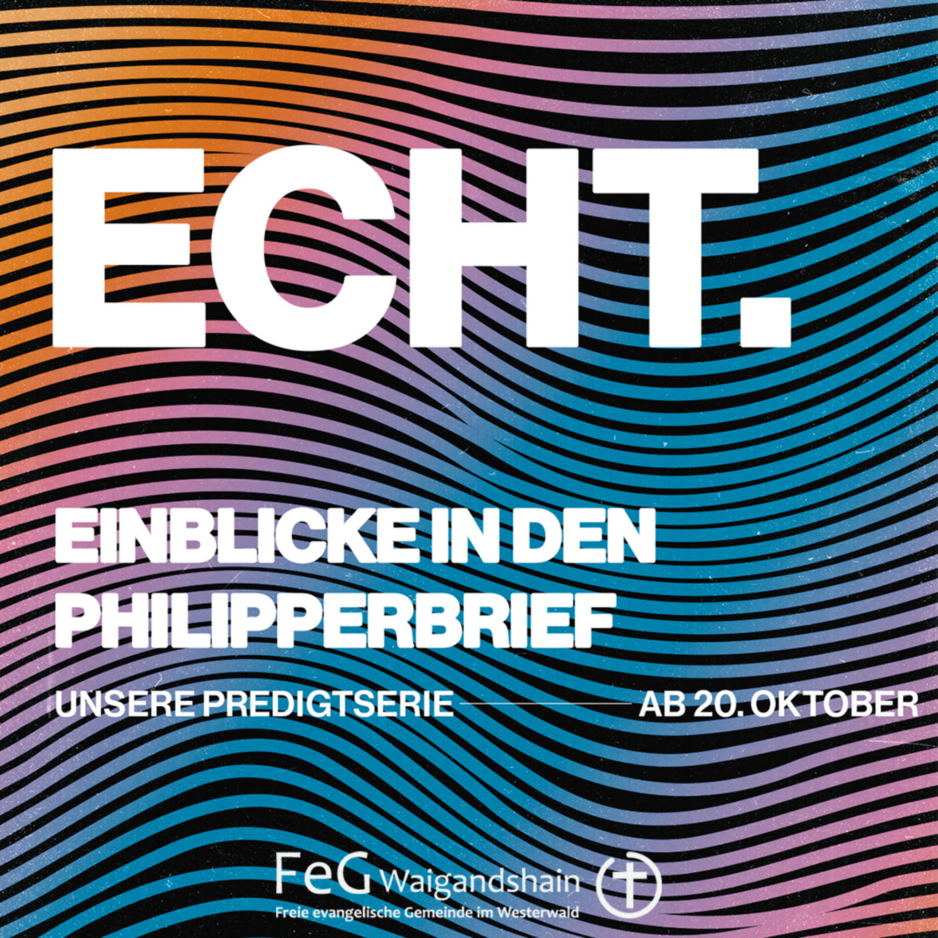 FeG Waigandshain Predigtpodcast