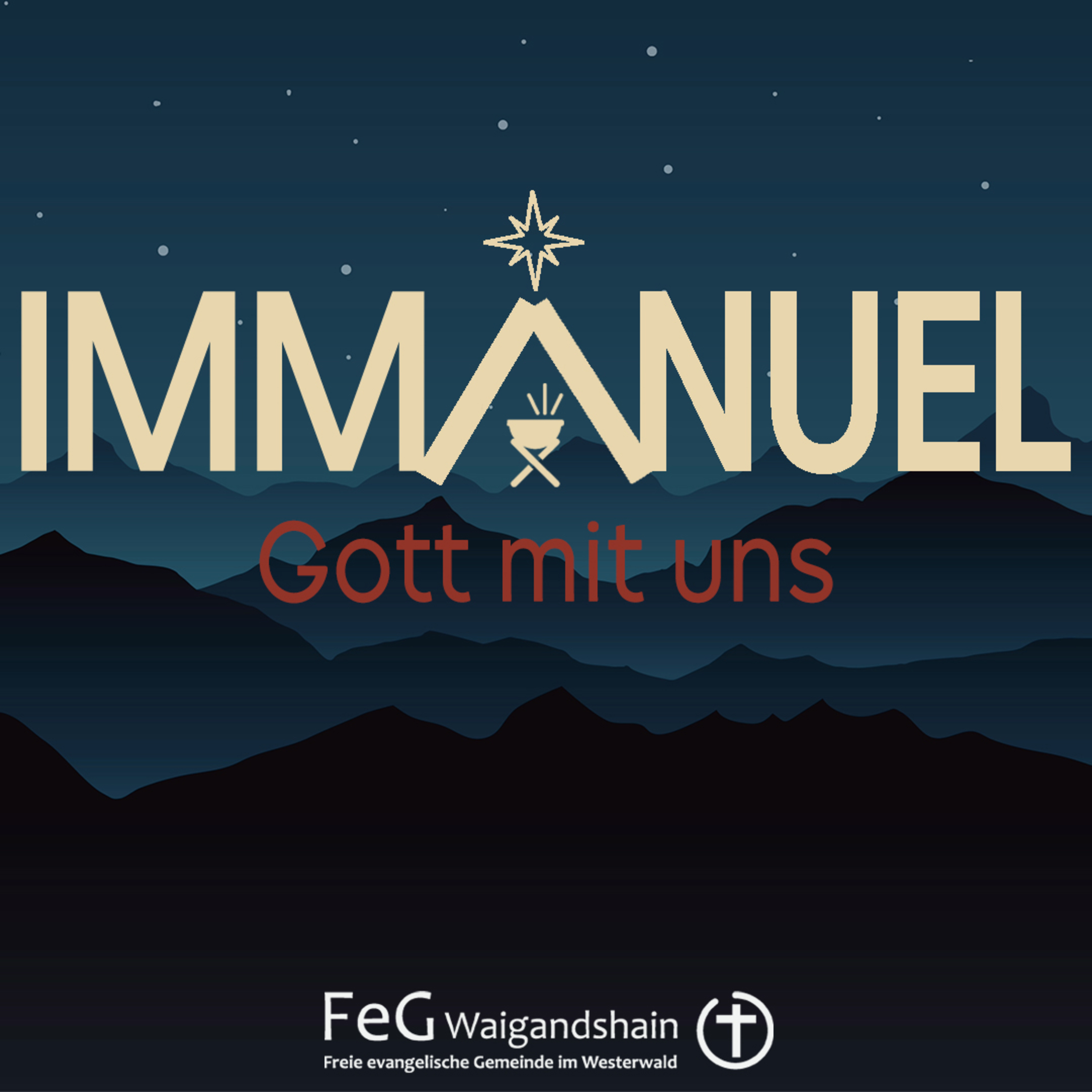 FeG Waigandshain Predigtpodcast