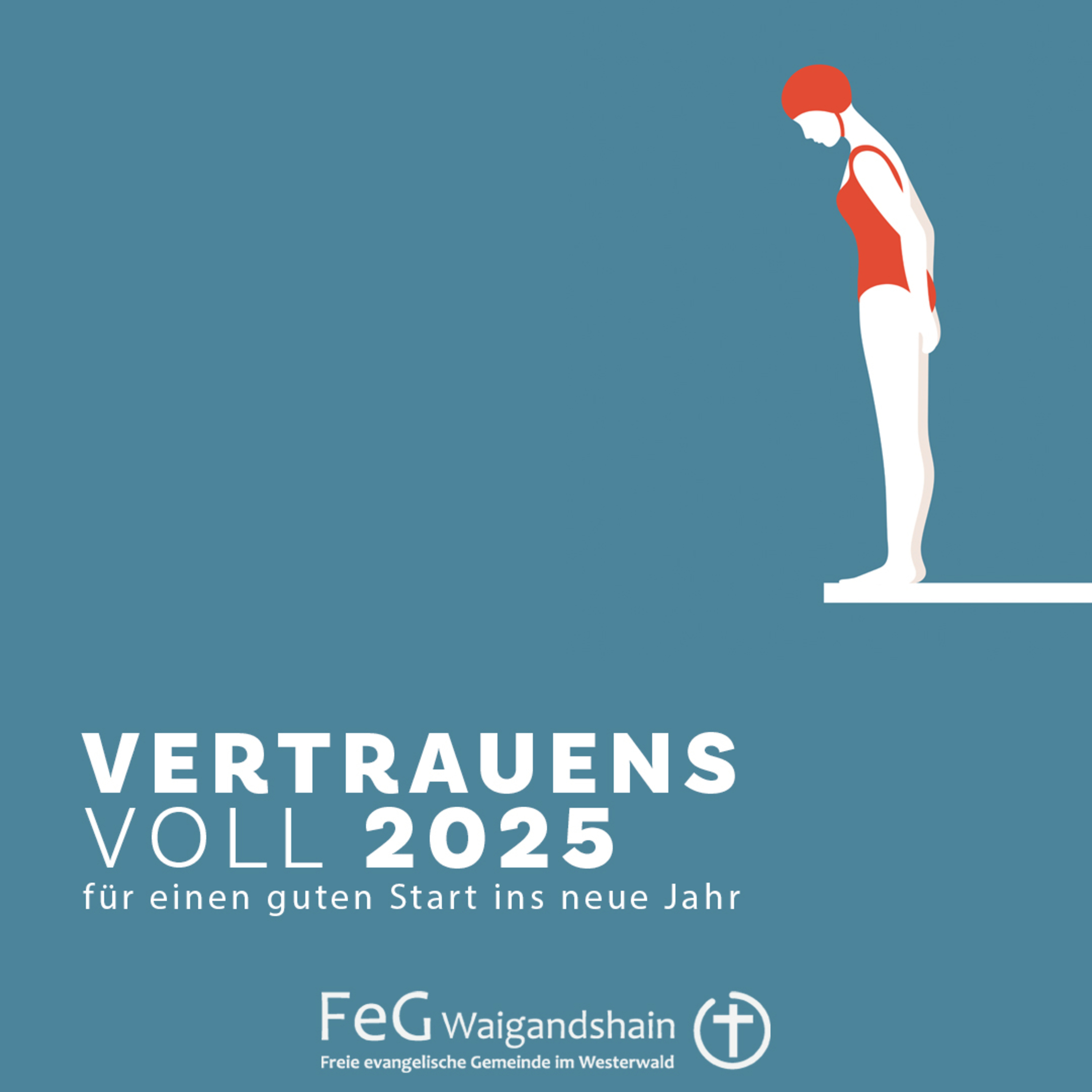 FeG Waigandshain Predigtpodcast
