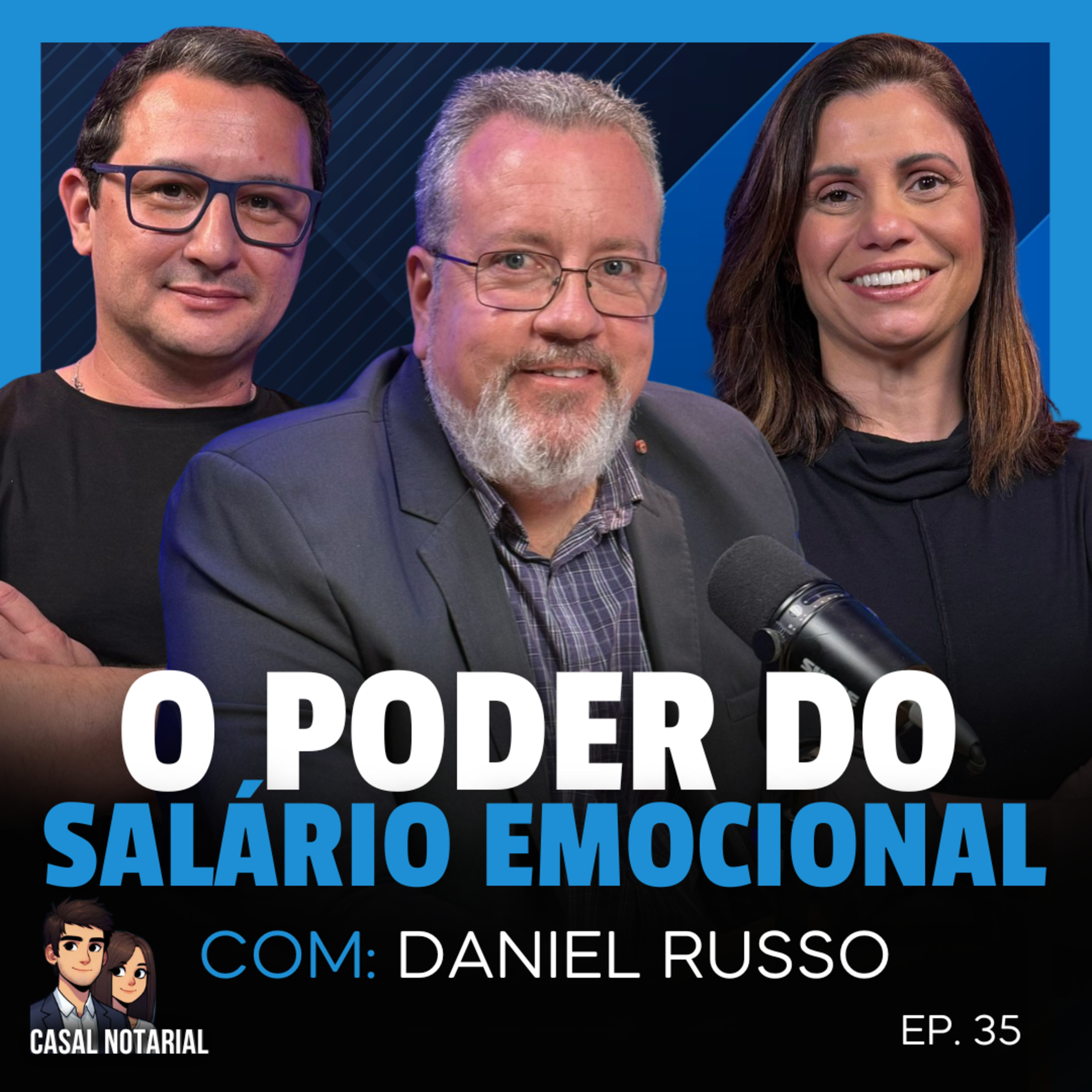 CASAL NOTARIAL