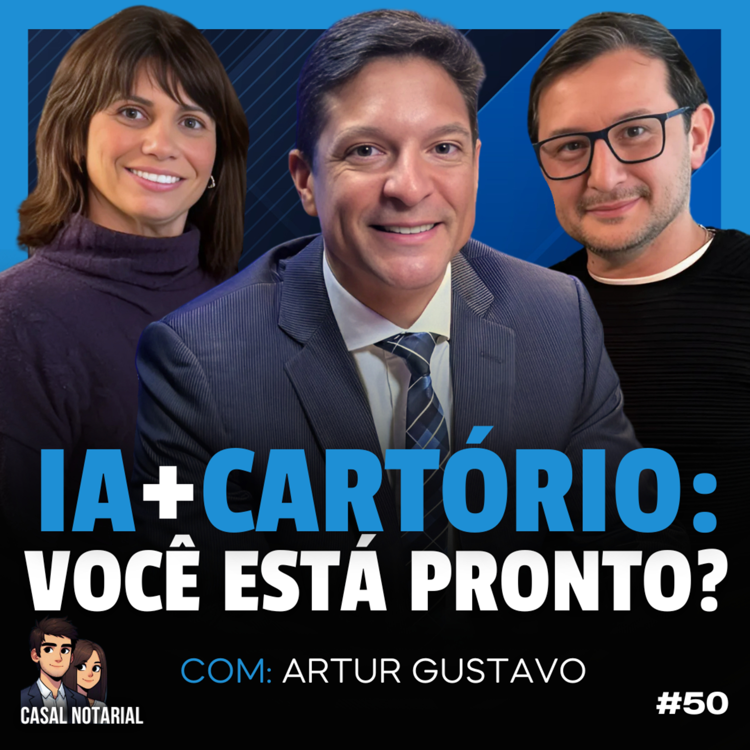CASAL NOTARIAL