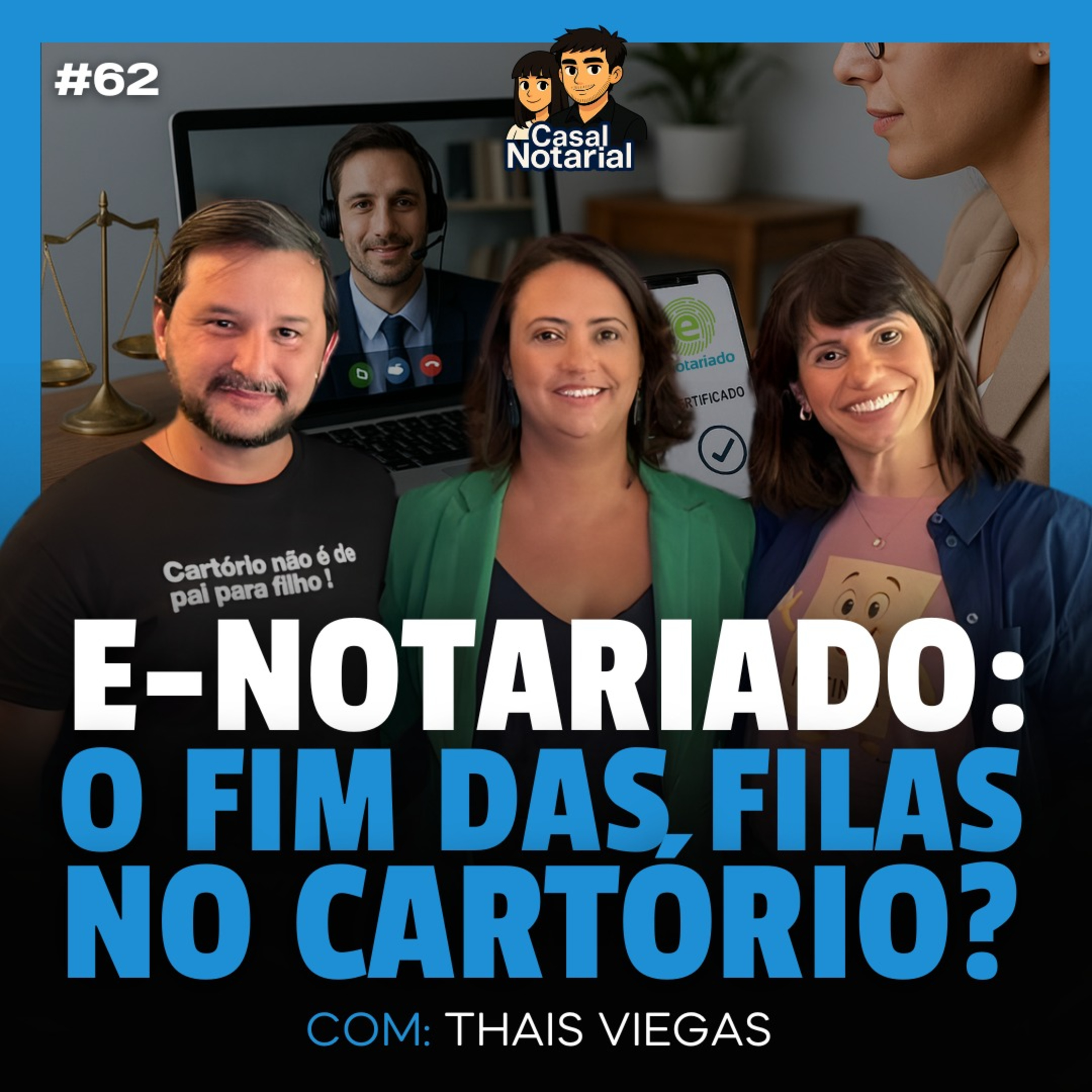 CASAL NOTARIAL