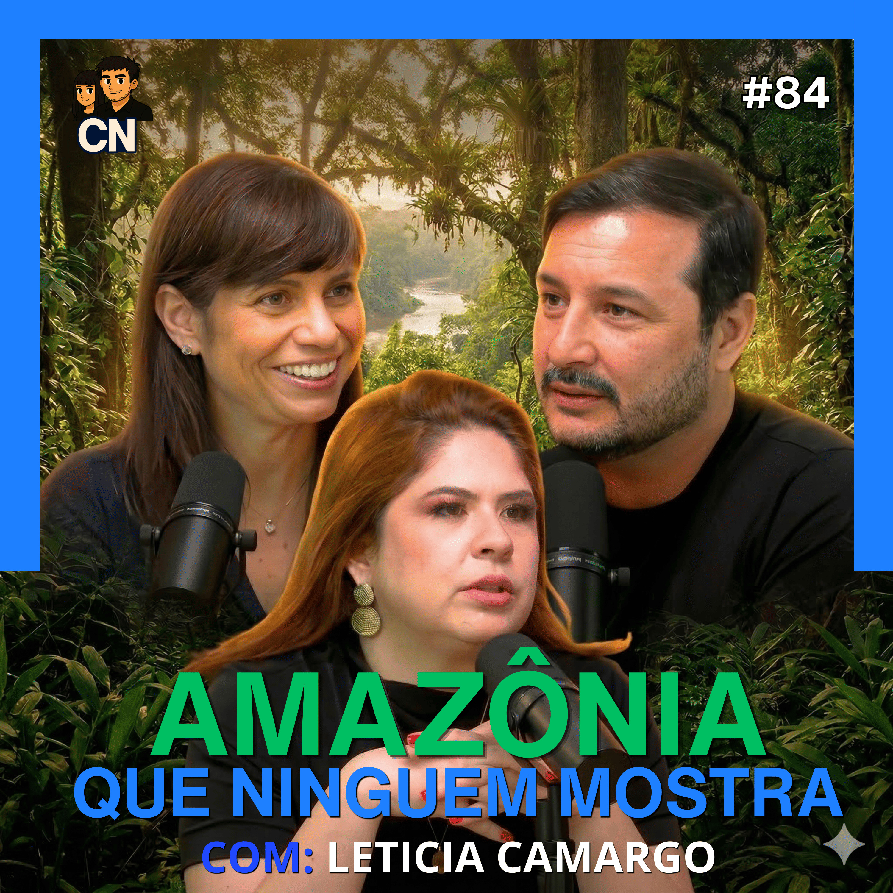A História Mais Impactante sobre Cartório que Você Vai Ouvir #84 episode artwork