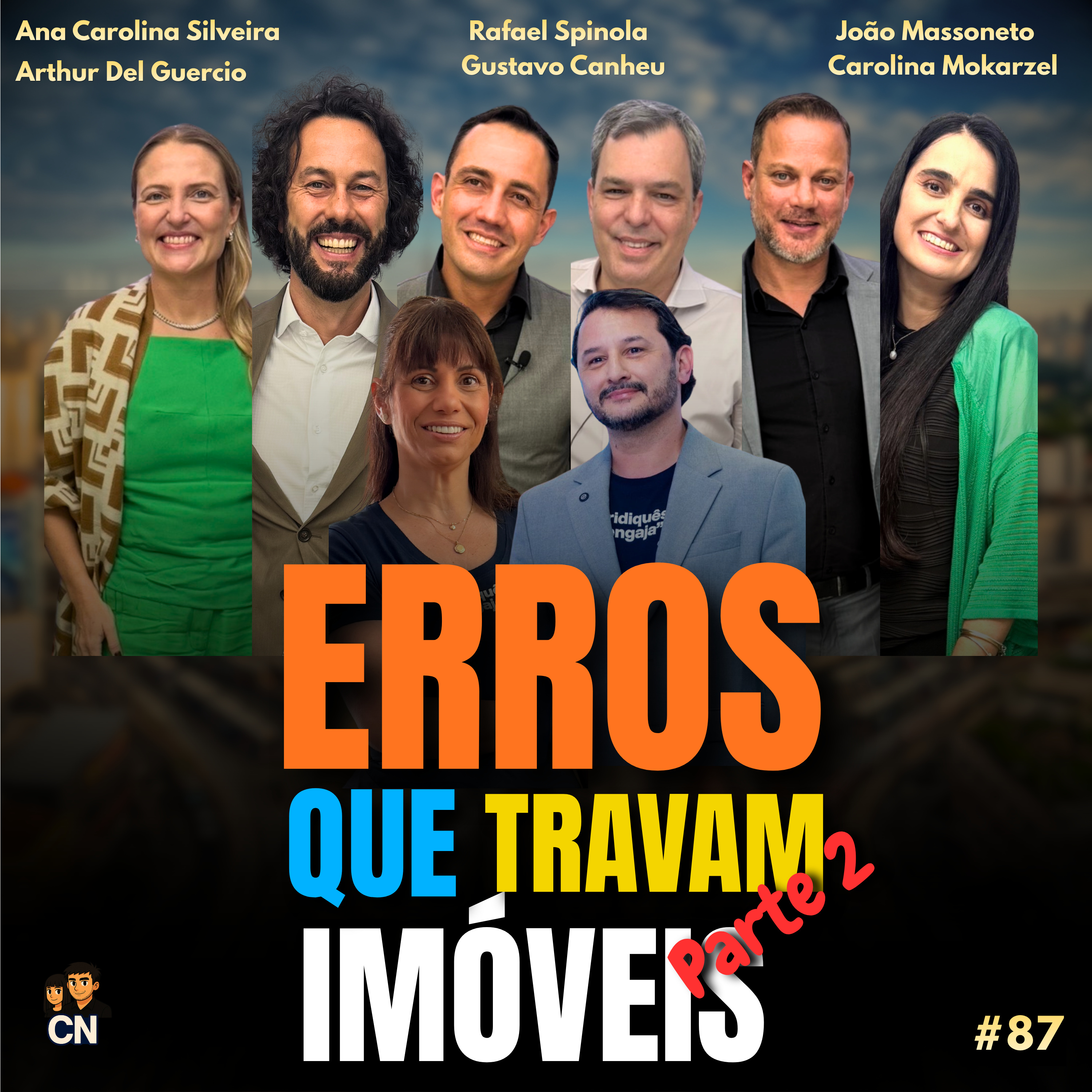 Regularização e Transmissão - Parte 2 #88