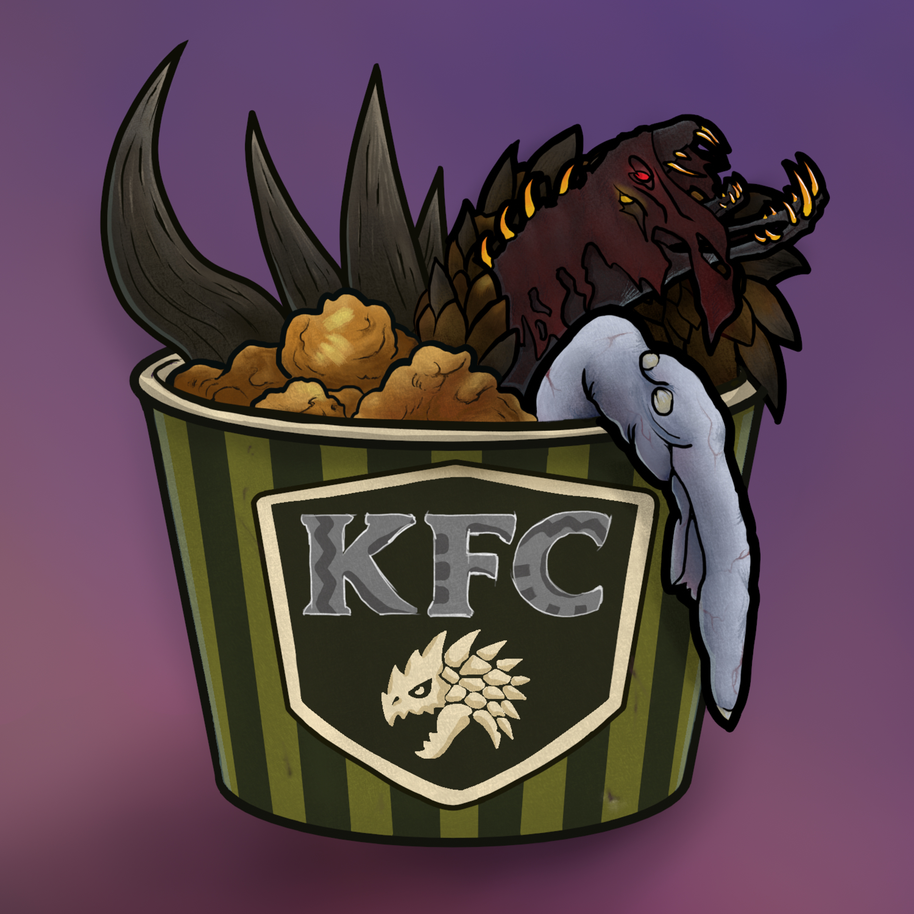 Folge 35: Vaal Hazak episode artwork