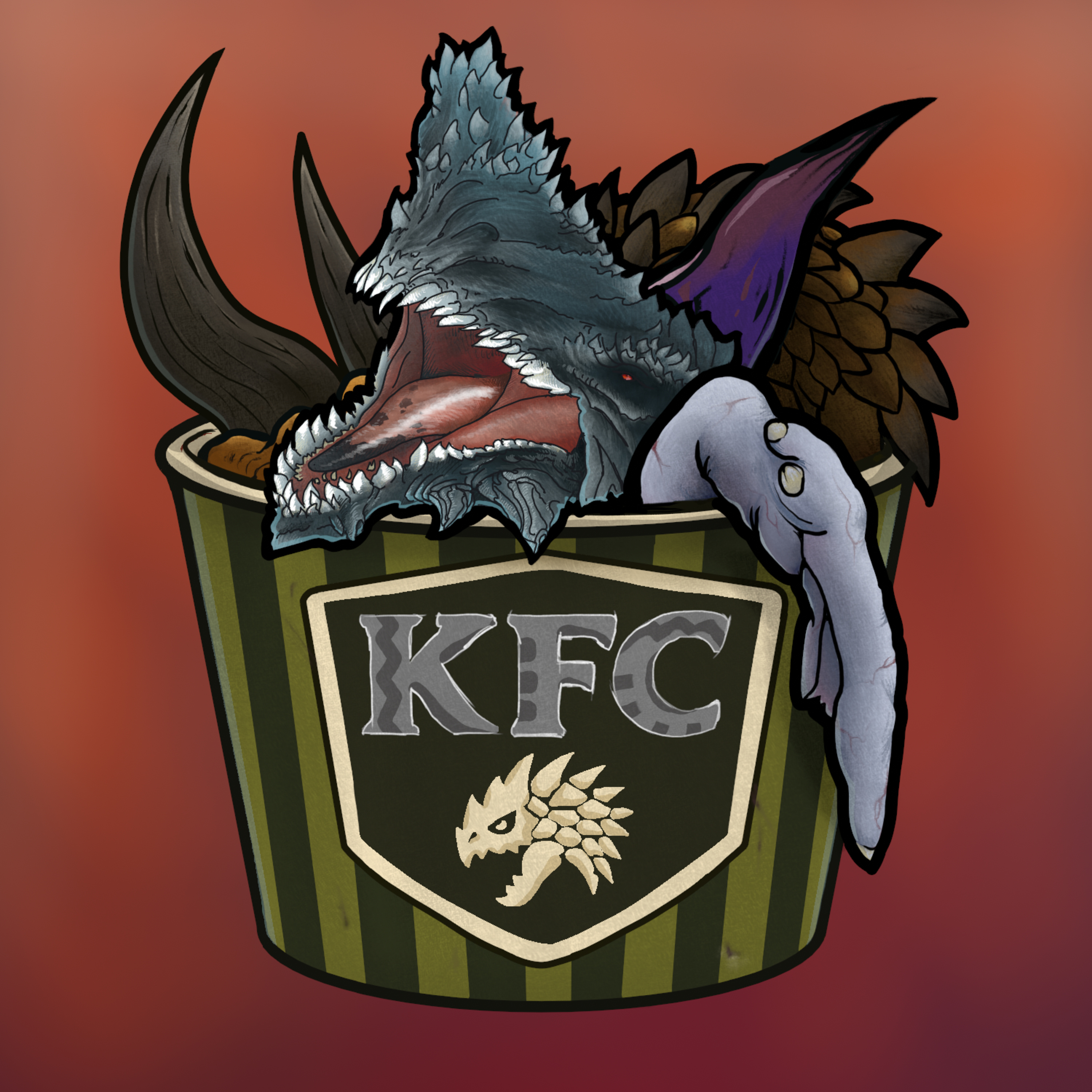 Folge 36: Gogmazios episode artwork