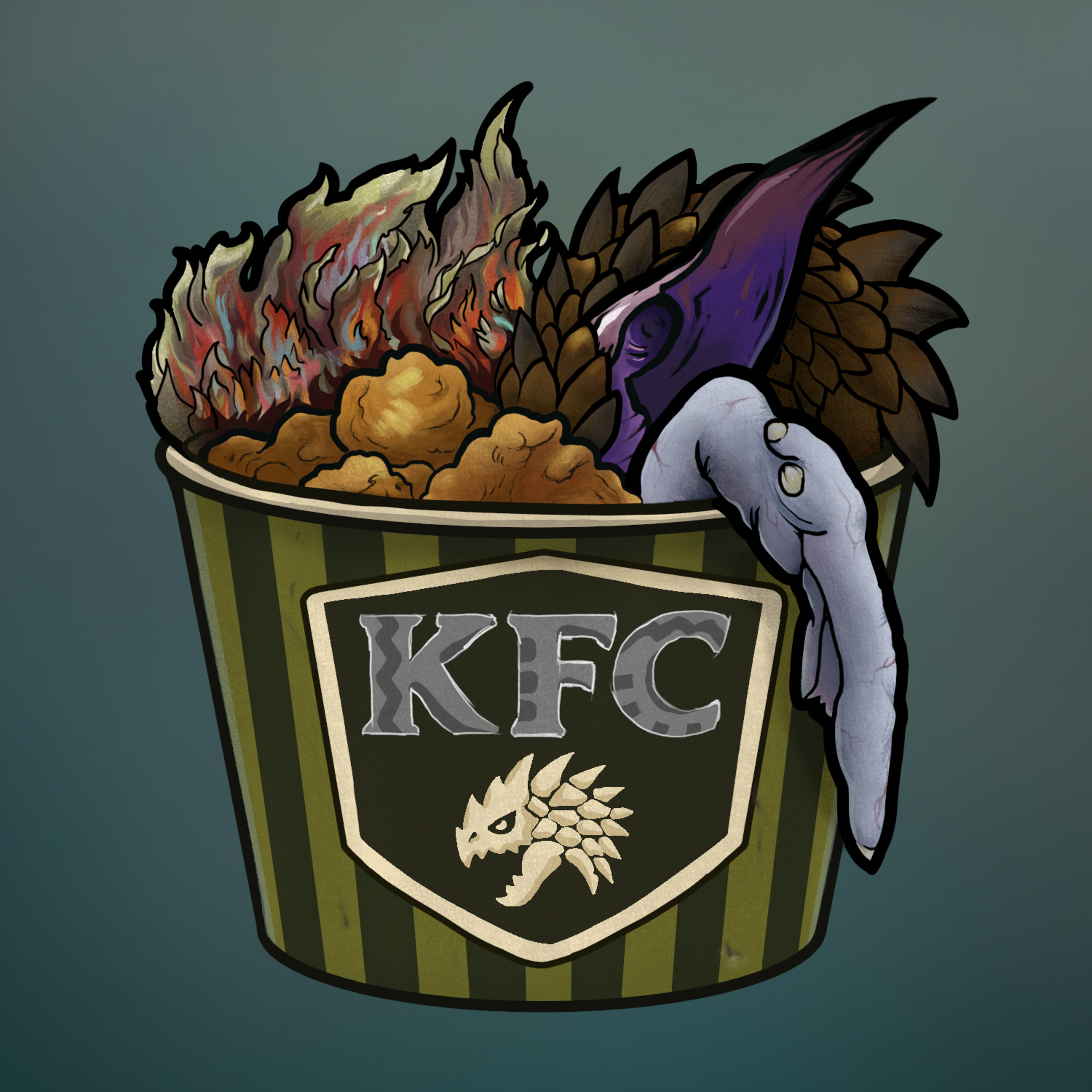 Folge 37: Ajarakan episode artwork