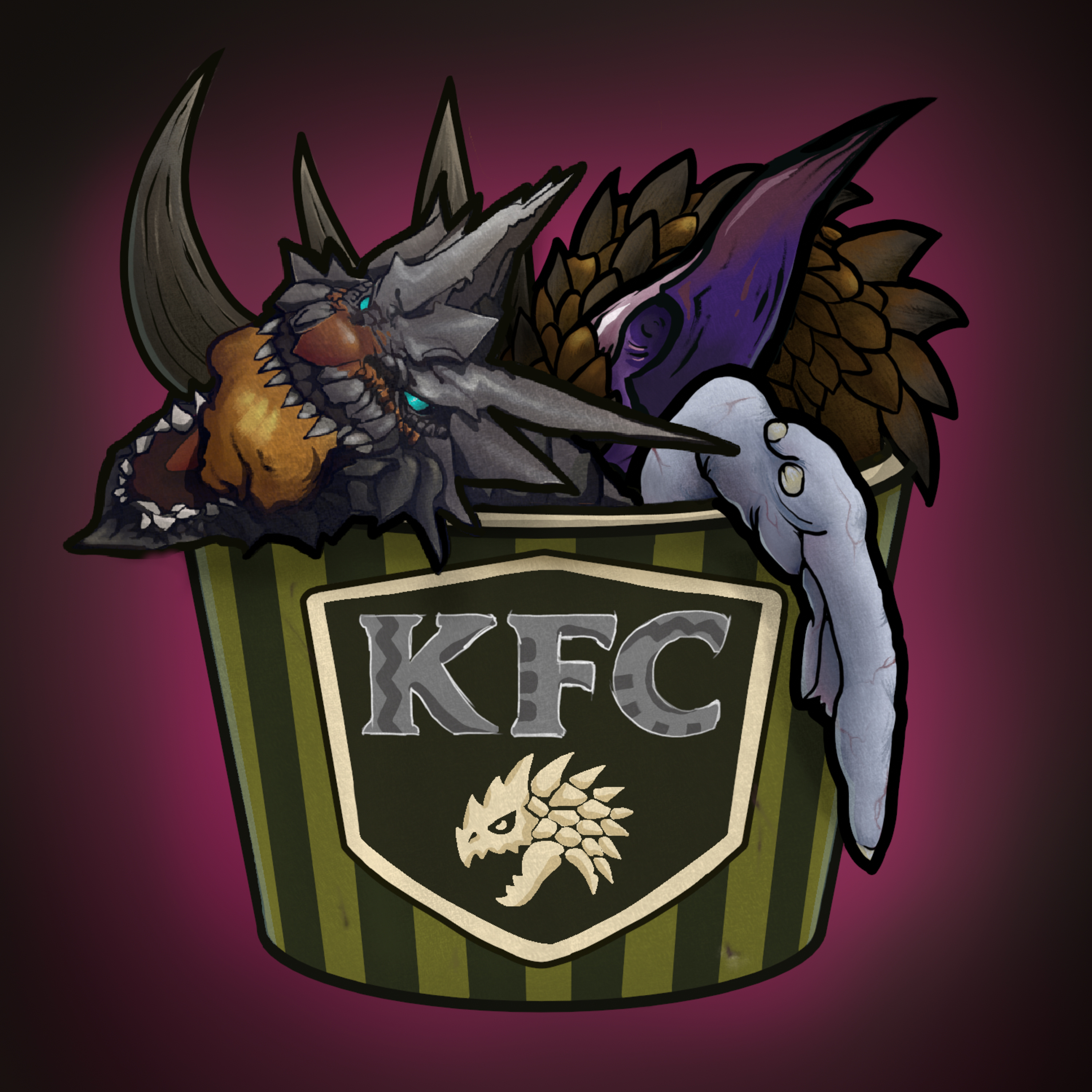 Folge 38: Kushala Daora episode artwork