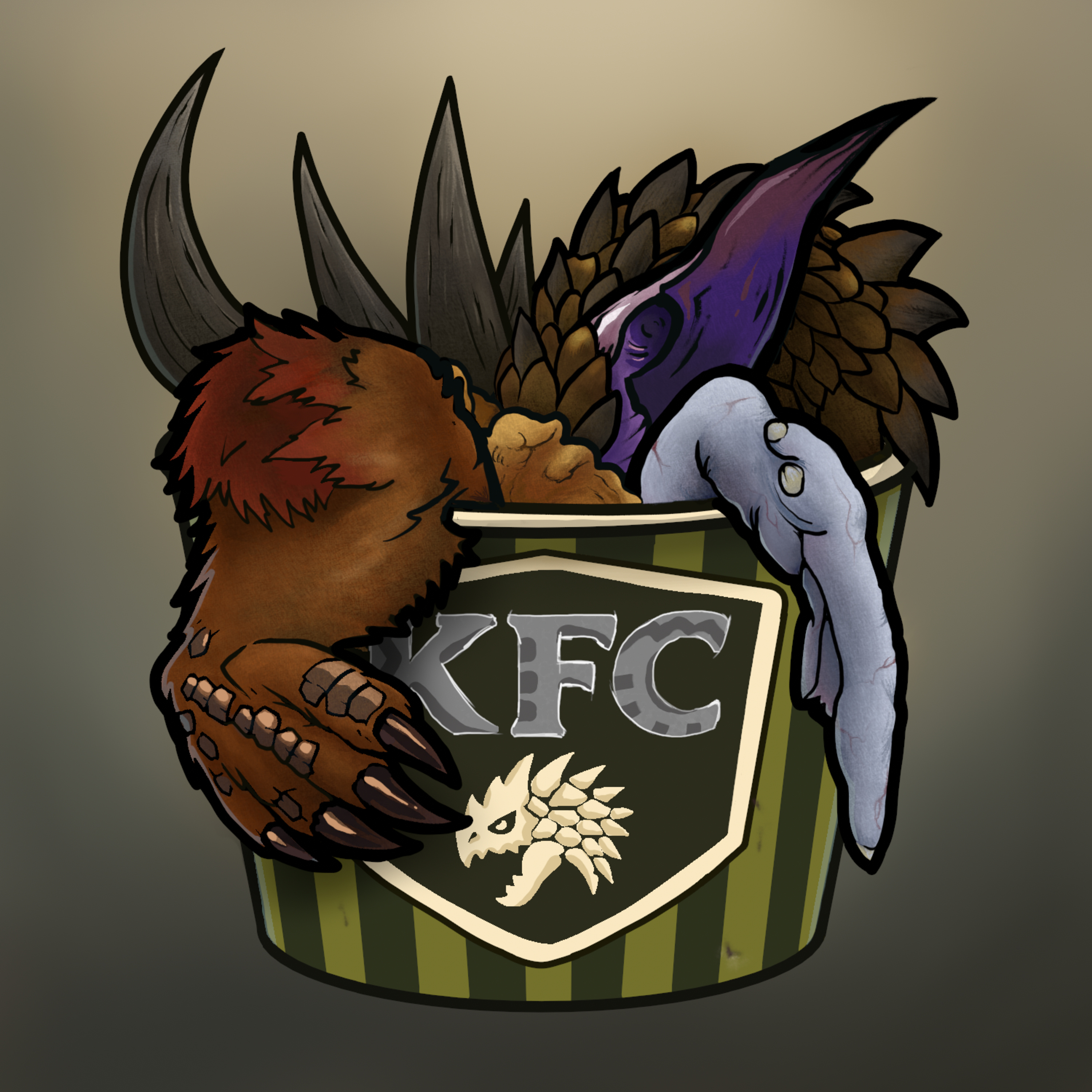 Folge 39: Doshaguma episode artwork